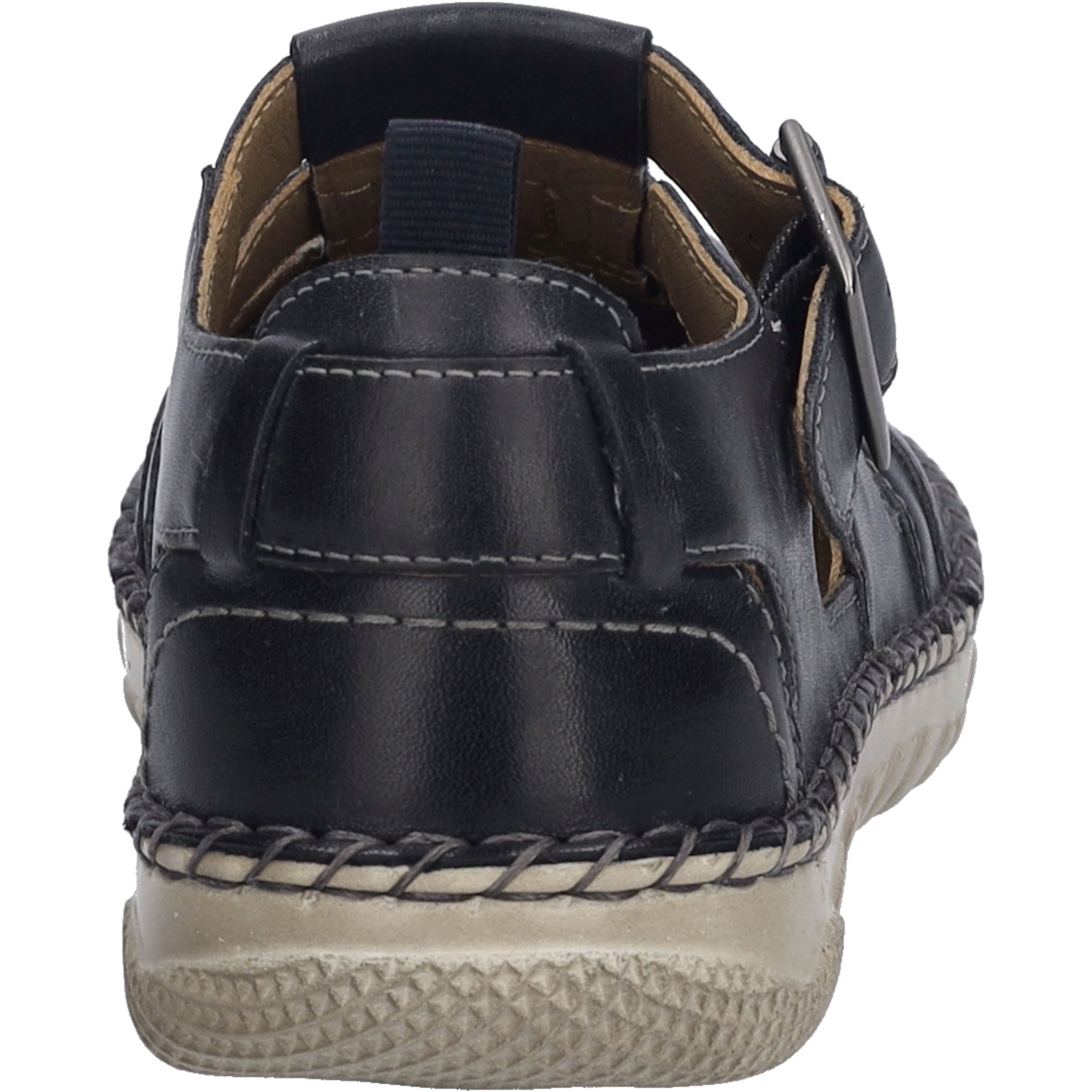 Josef Seibel Slipper »Wilson 08, dunkelblau«