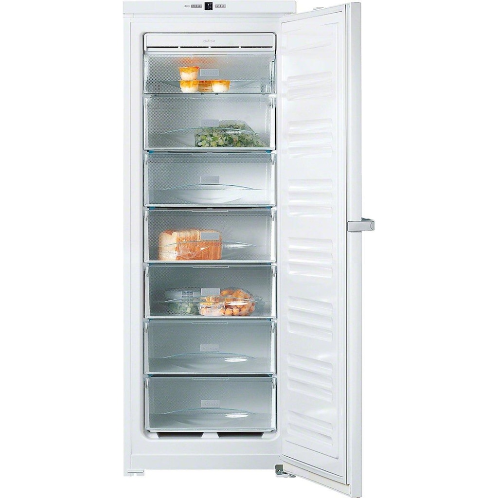 Miele Gefrierschrank »FN 26062«, 164 cm hoch, 60 cm breit