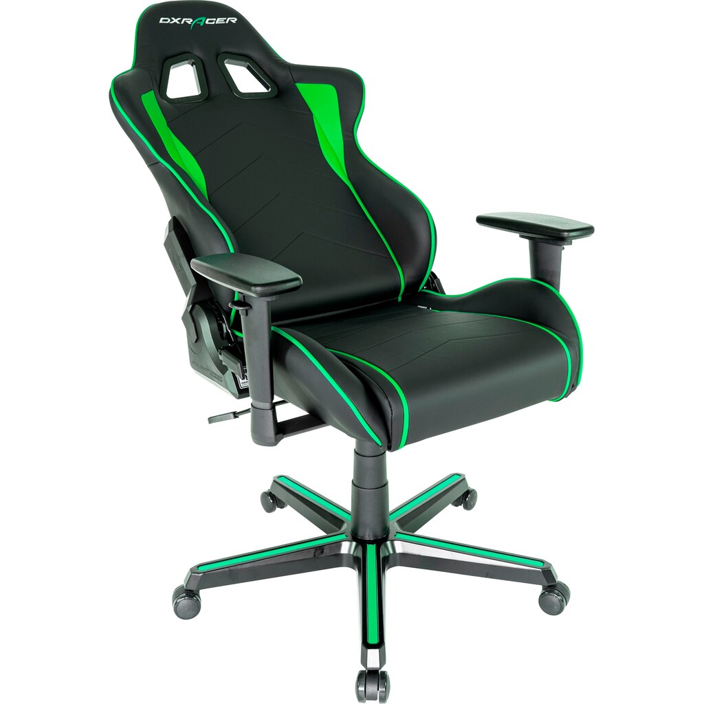 DXRacer Gaming Chair »DXRacer Gaming Stuhl, OH/FH08, F-Serie«