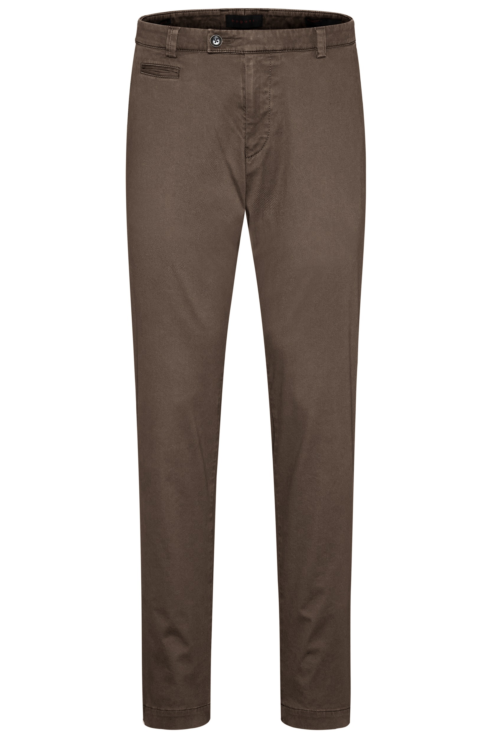 bugatti Chinohose, in leichter Used-Optik