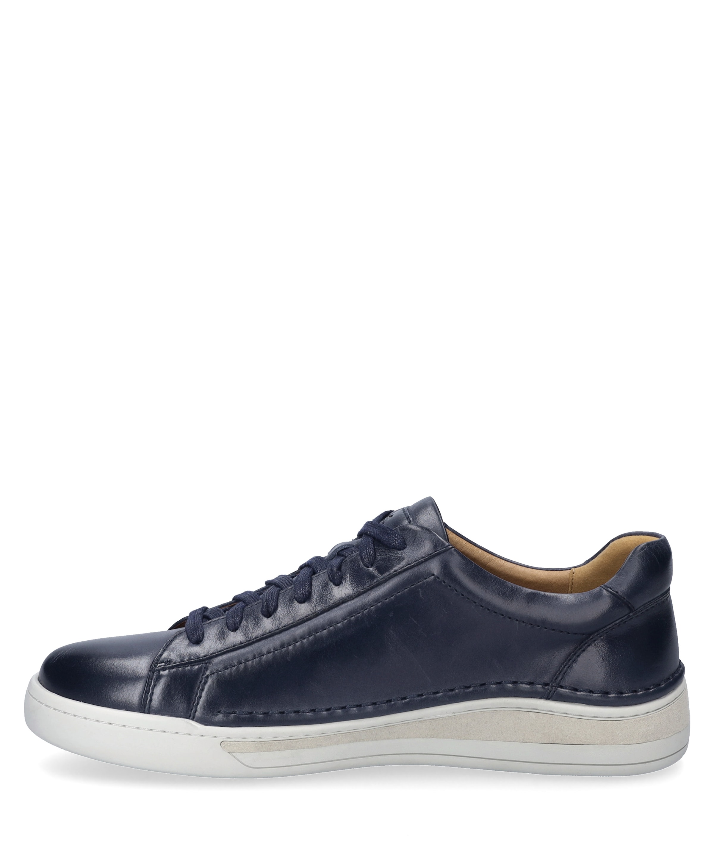 Josef Seibel Sneaker »Cleve 02, dunkelblau«