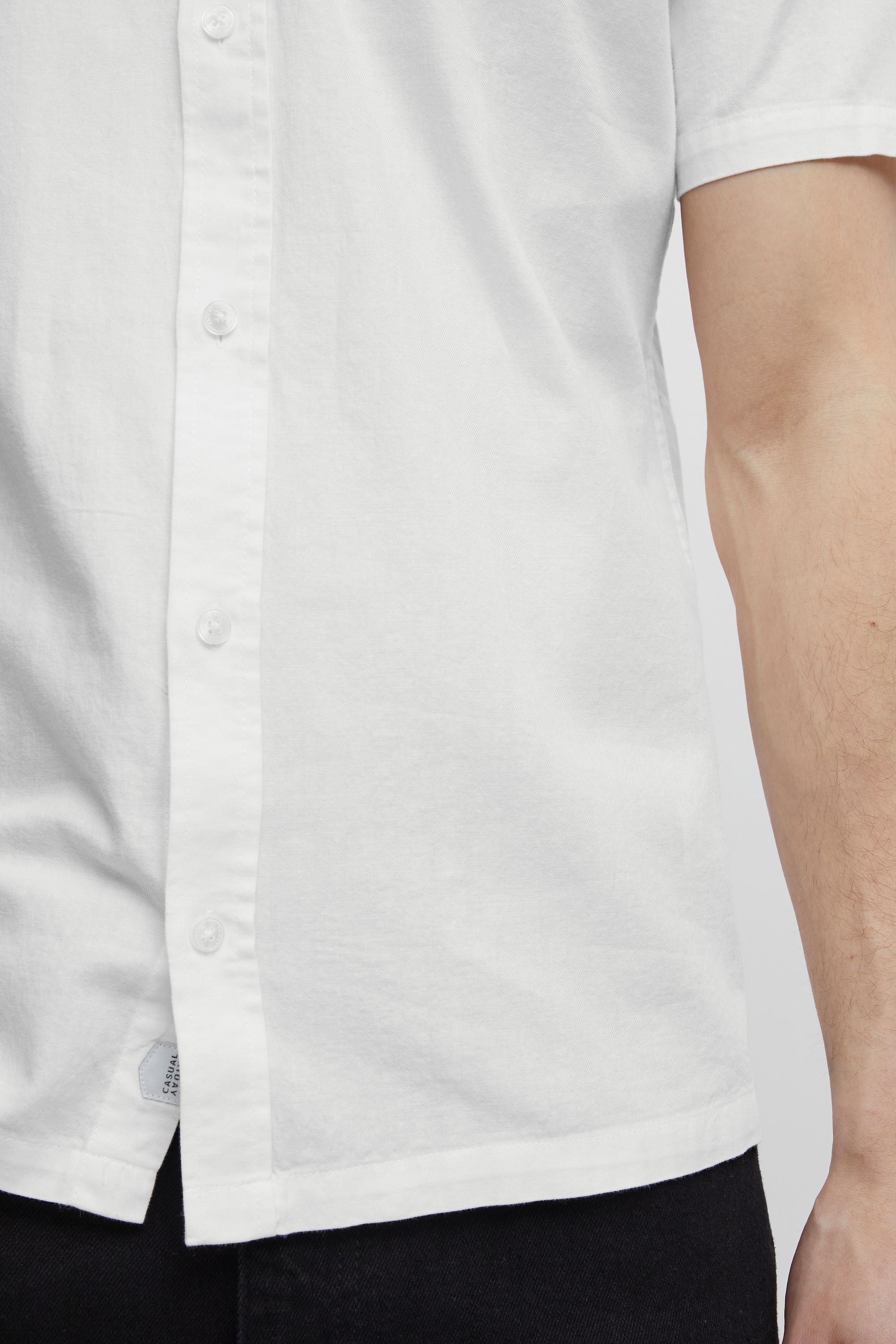 Casual Friday Kurzarmhemd »Kurzarmhemd CFAnton«