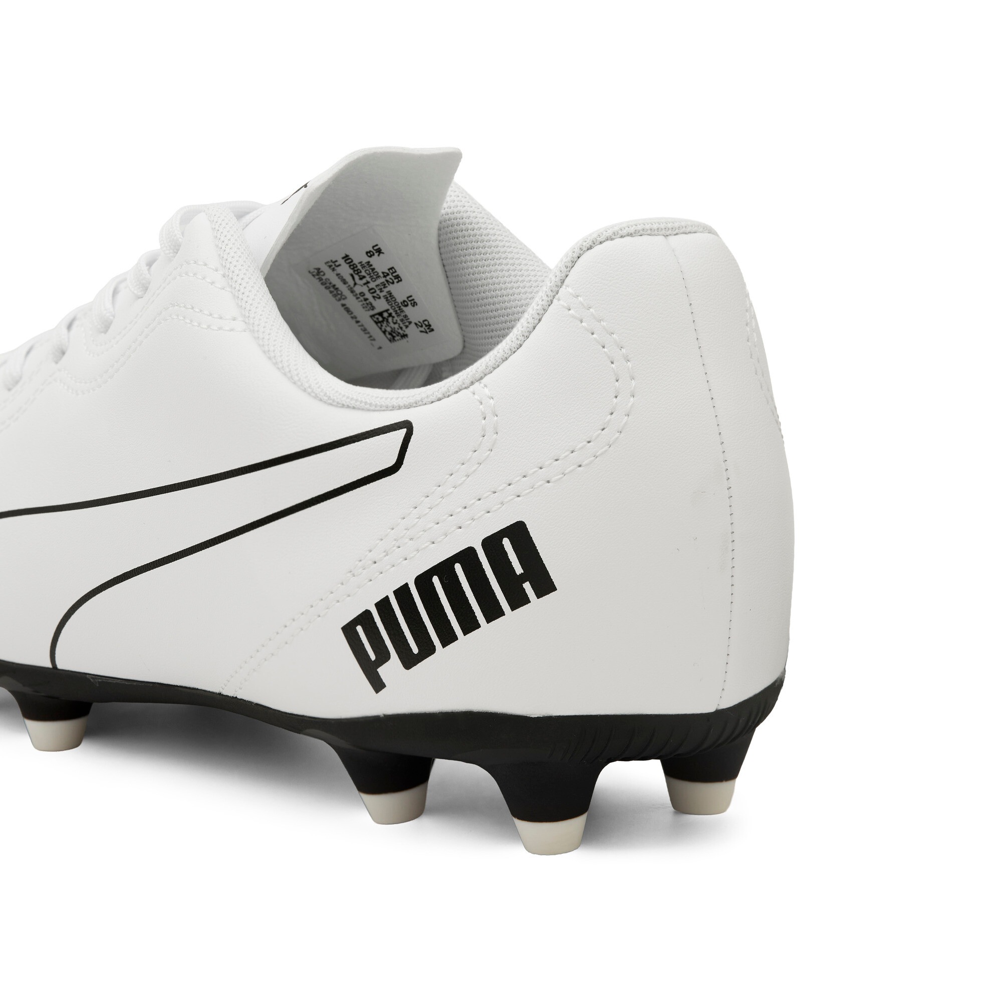PUMA Fußballschuh »CLASSICO FG«  für Rasenplätze, mit Schnürung, aus Synthetik