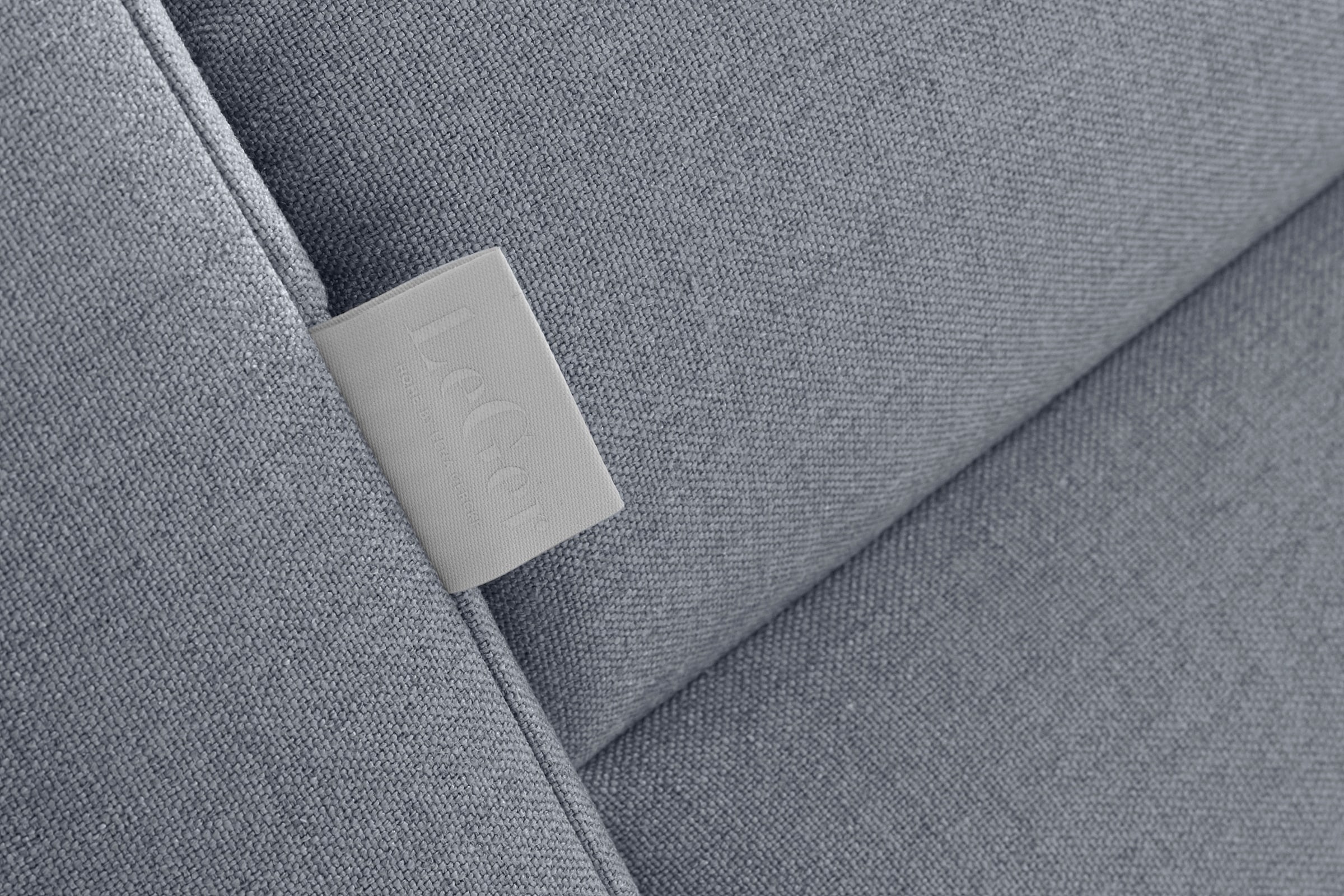 LeGer Home by Lena Gercke Polsterbett »Maylis« wahlweise mit und ohne Matratze und Lattenrost, auch in 200cm Breite