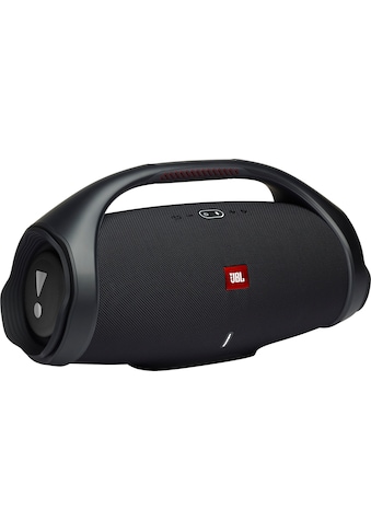 JBL Portable-Lautsprecher »Boombox 2 ein«, (1 St.) kaufen