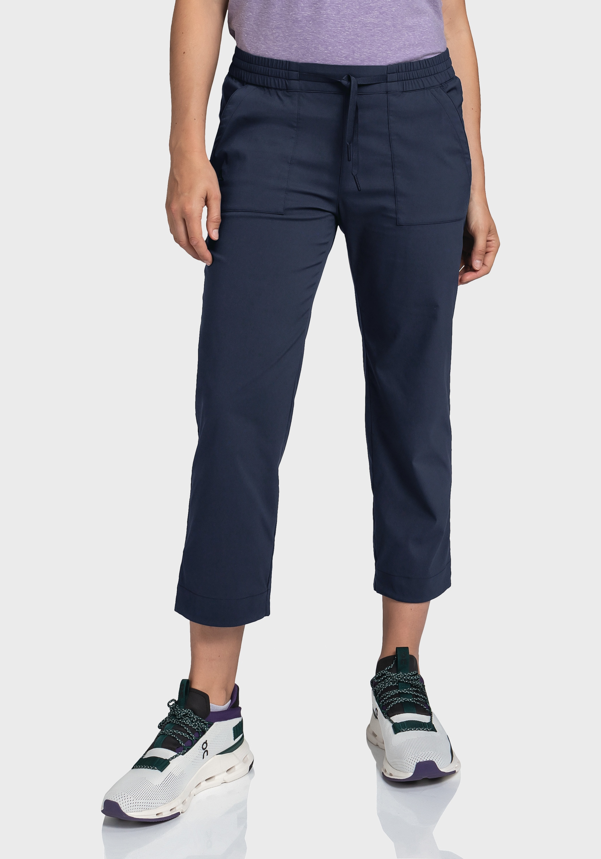 Schöffel 3/4-Hose »Pants Rangun L«