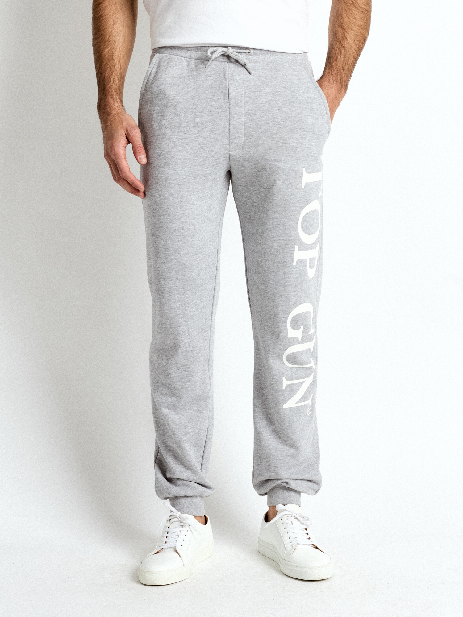 TOP GUN Jogginghose »Jogginghose TG25021«