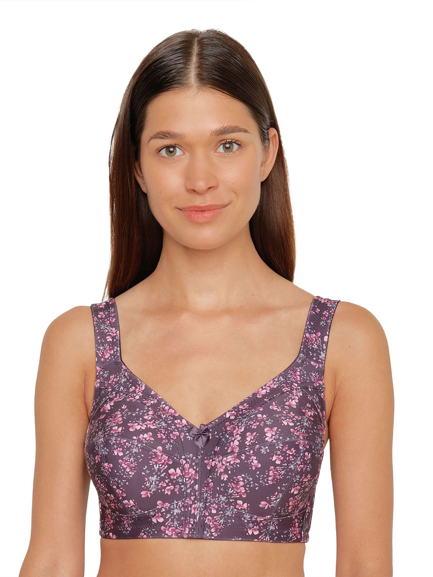 Susa Bügelloser BH »Entlastungs BH Prints«