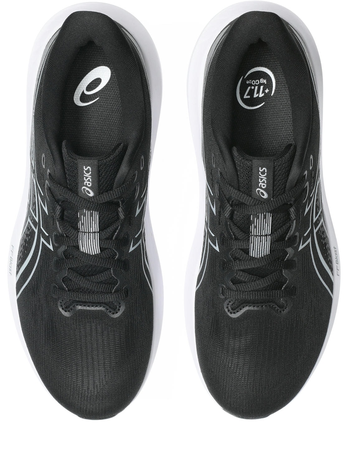 Asics Laufschuh »GT-1000 15«  für mehr Stabilität und wasserdicht