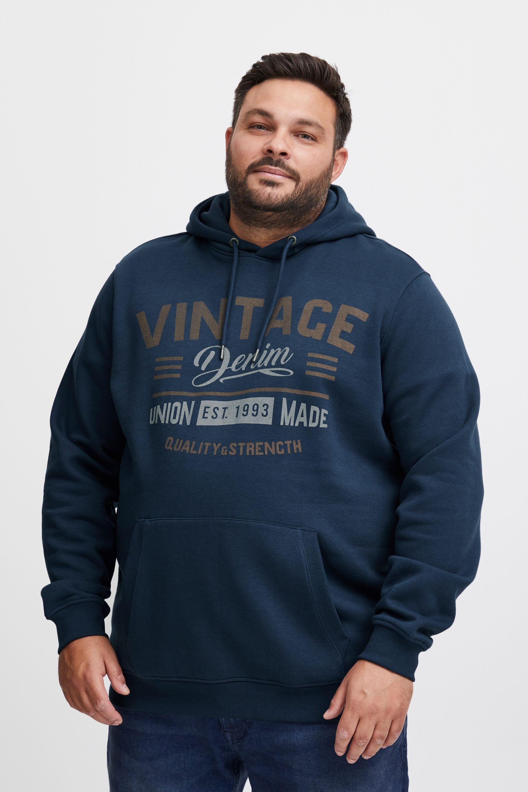 Blend Kapuzenpullover »Hoodie BHSweatshirt«
