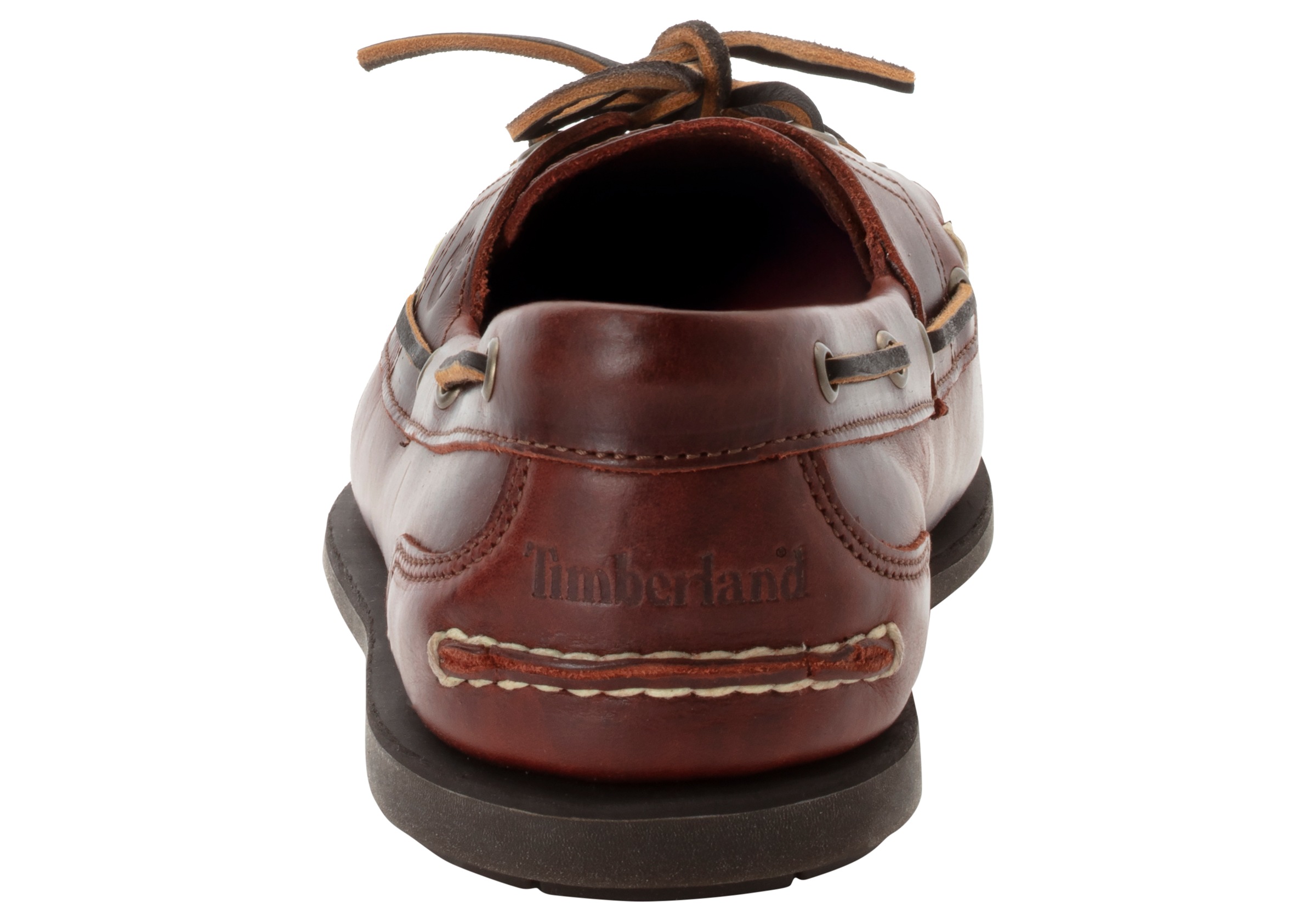 Timberland Bootsschuh »CLASSIC BOAT CLASSIC BOAT 2 EYE«