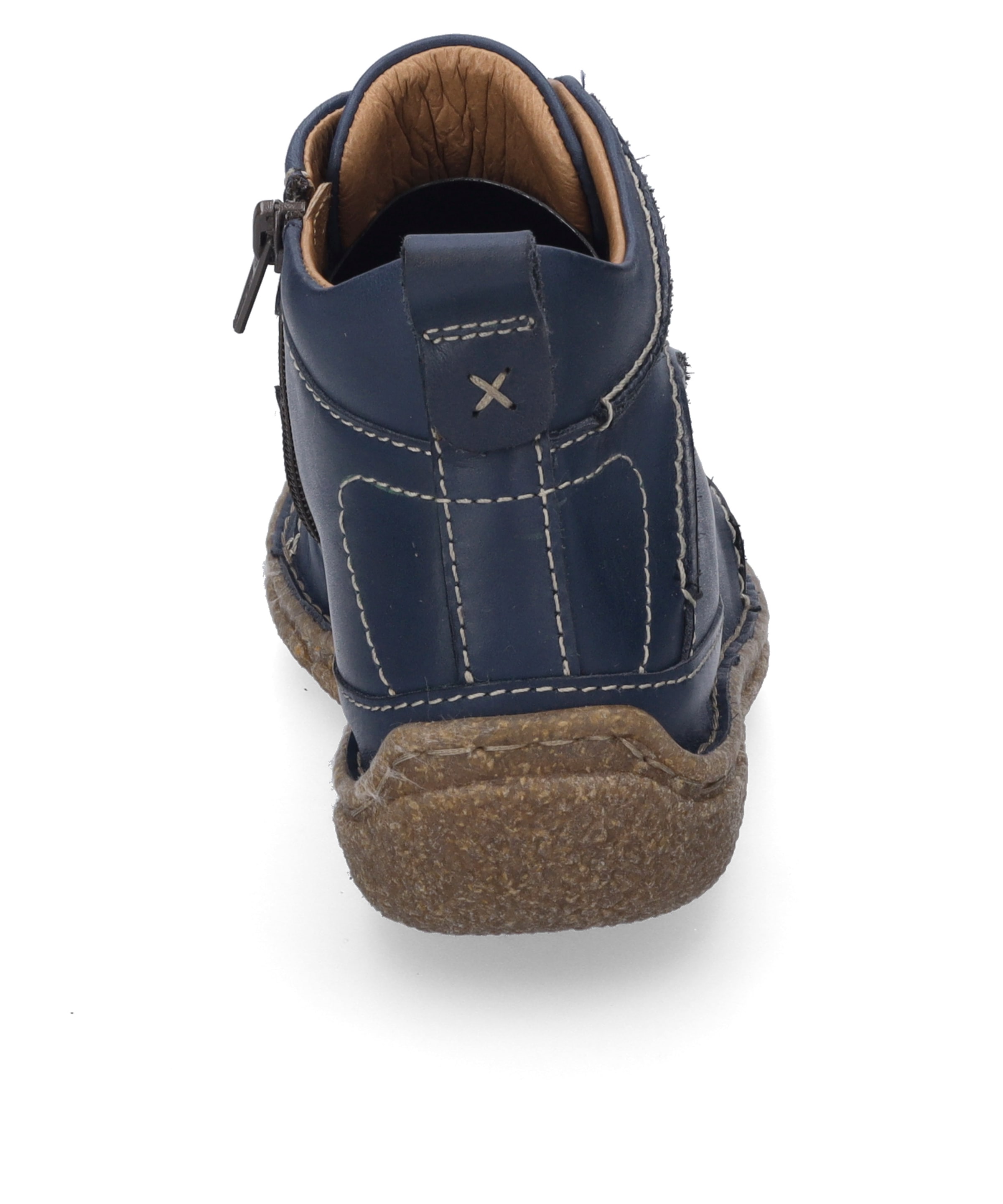 Josef Seibel Stiefelette »Neele 52, ocean«