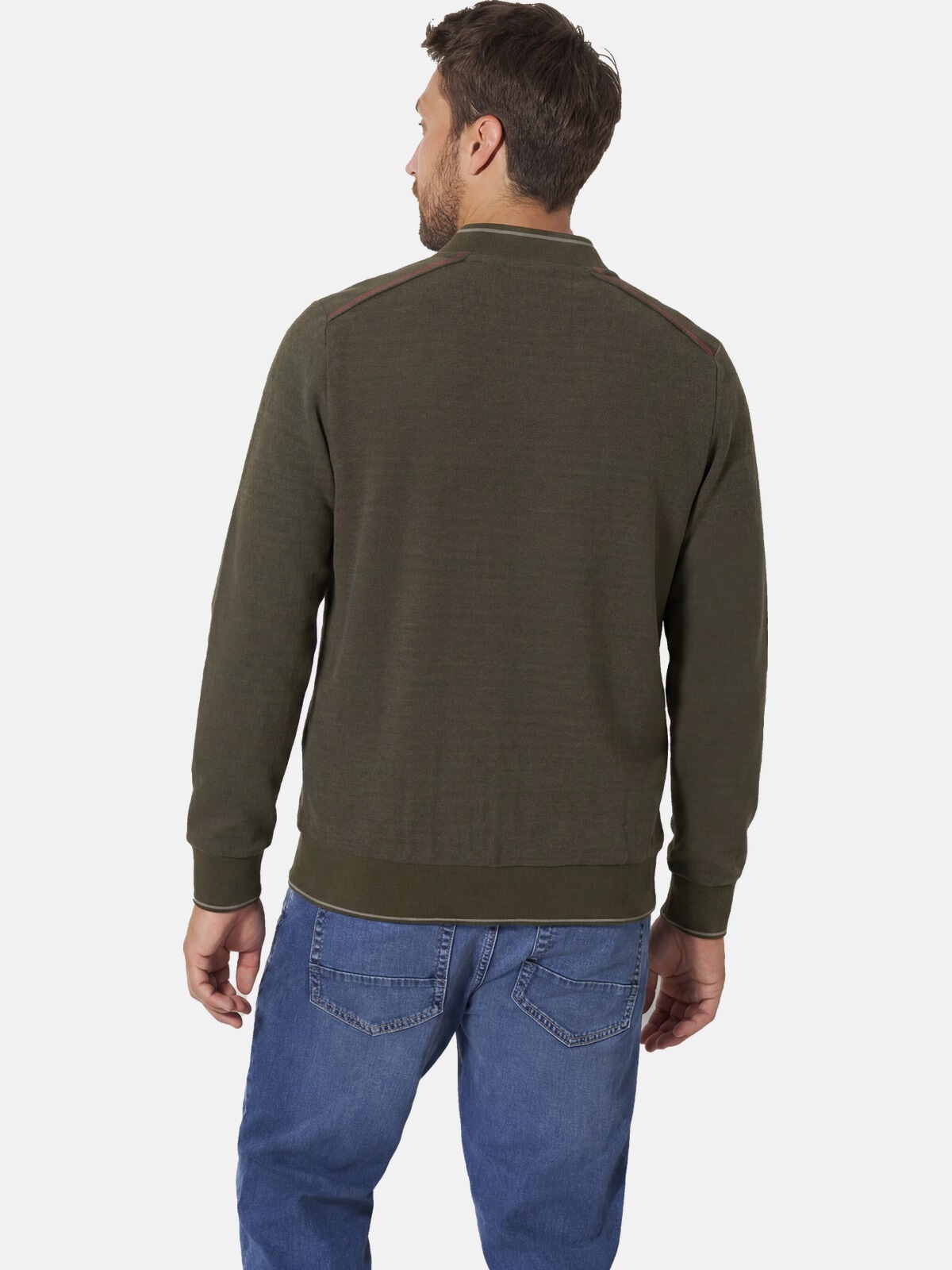 Babista Sweatjacke »Sweatjacke MIGLI«