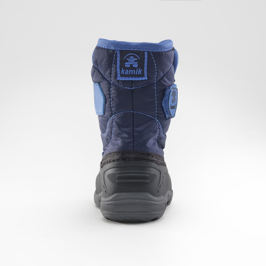 Kamik Snowboots »SNOWBUG5«, wasserdicht und gefüttert