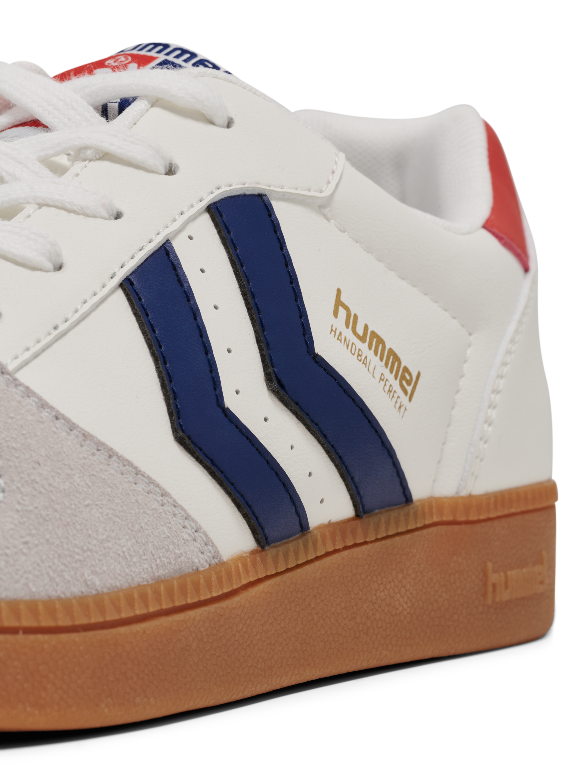 hummel Sneaker »HANDBALL PERFEKT SP«