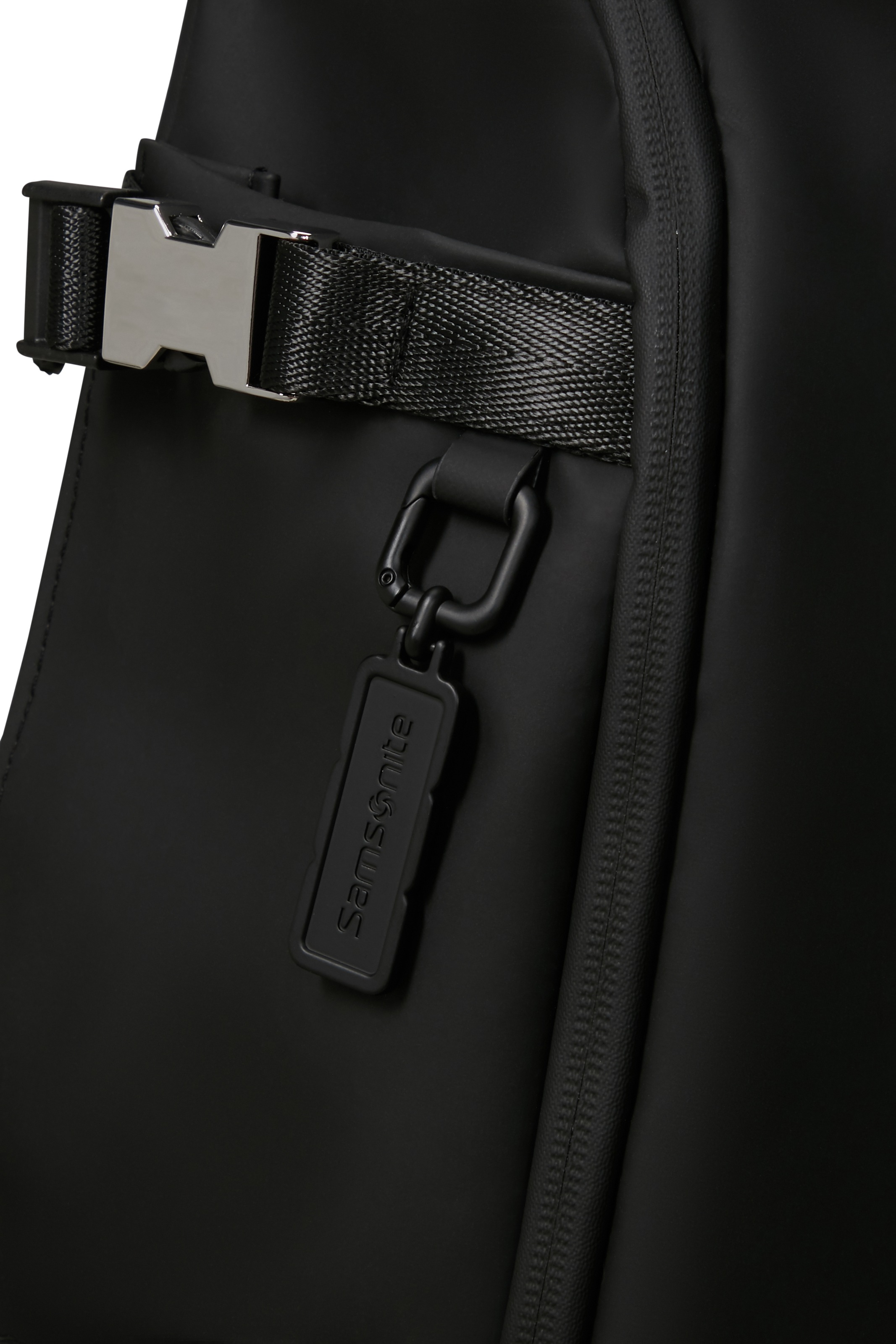 Samsonite Laptoprucksack »GLAM-GO 14,1 Zoll« Unisex Reiserucksack, Travelrucksack mit vielen Fächern