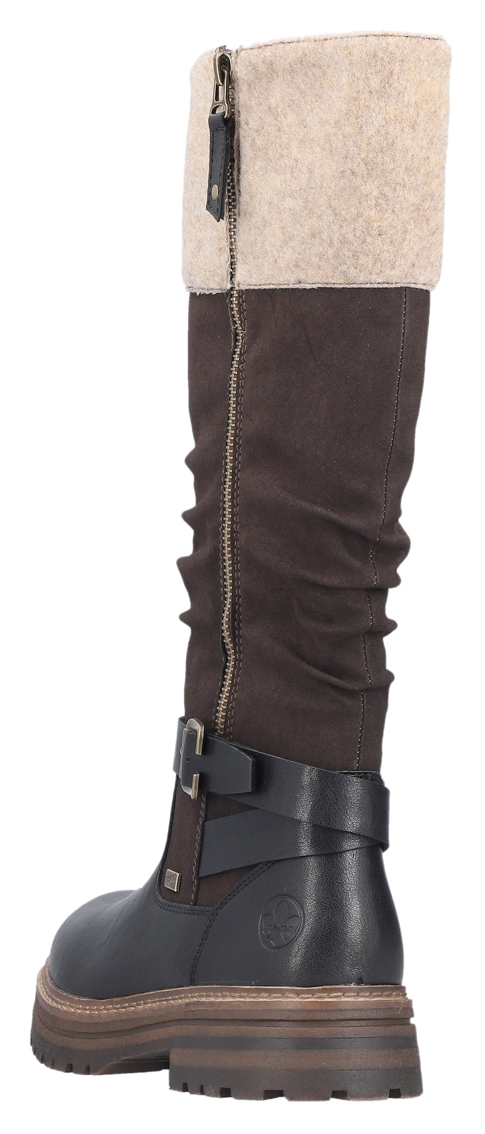 Rieker Winterstiefel