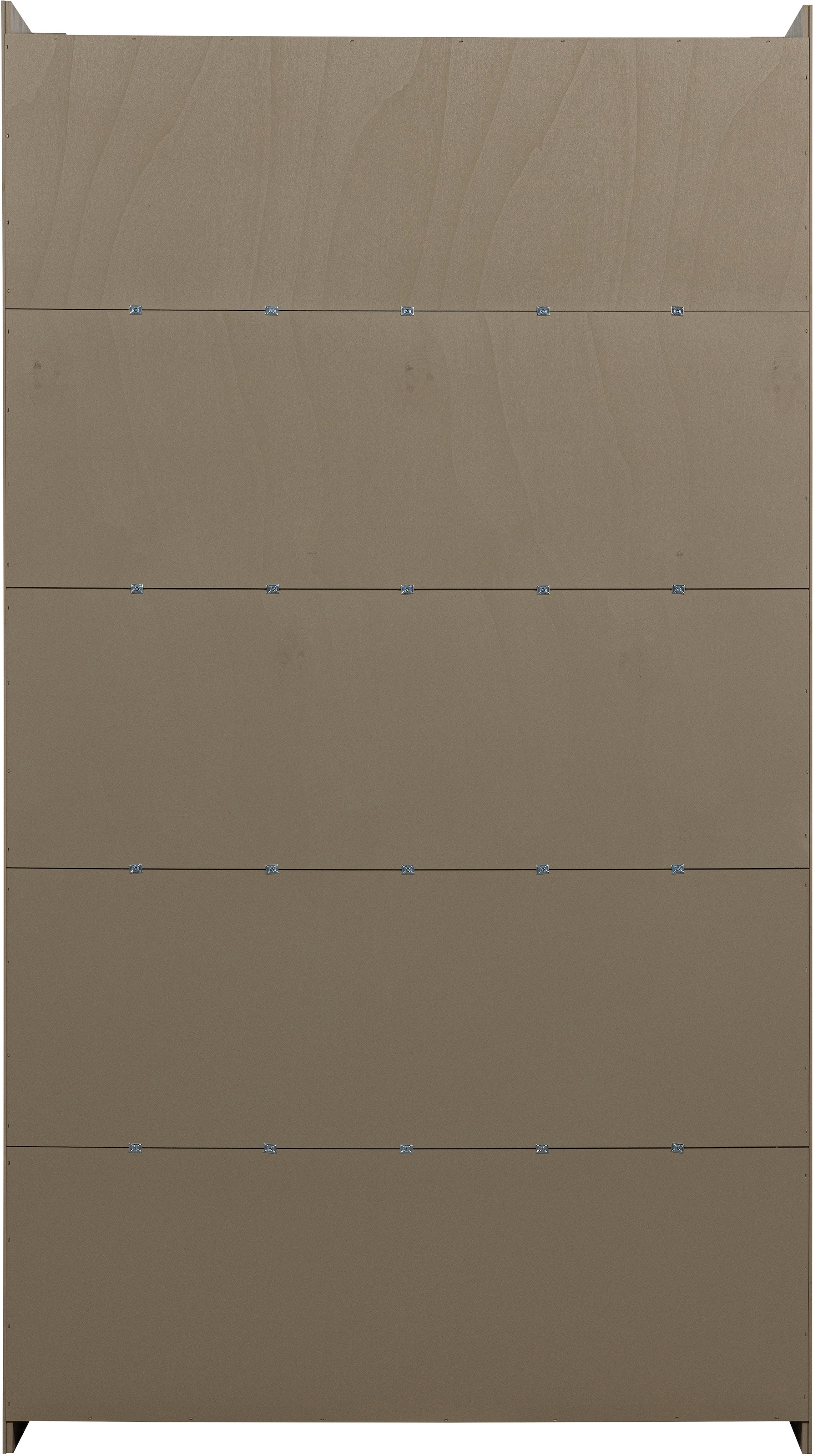 WOOOD Buffet »WOOOD GUNNAR BUFFETSCHRANK KIEFER« Das Sideboard aus FSC-Kiefer bietet stilvolle Aufbewahrung auf 4 Böden