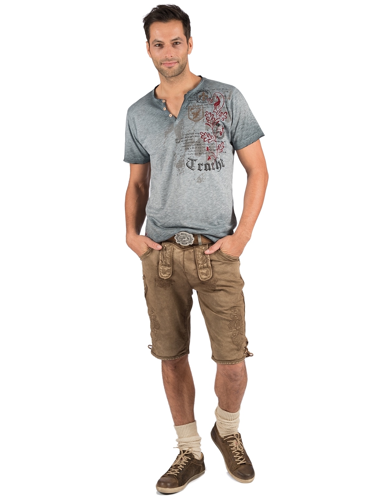 Hangowear Shorts »Shorts RALKO«