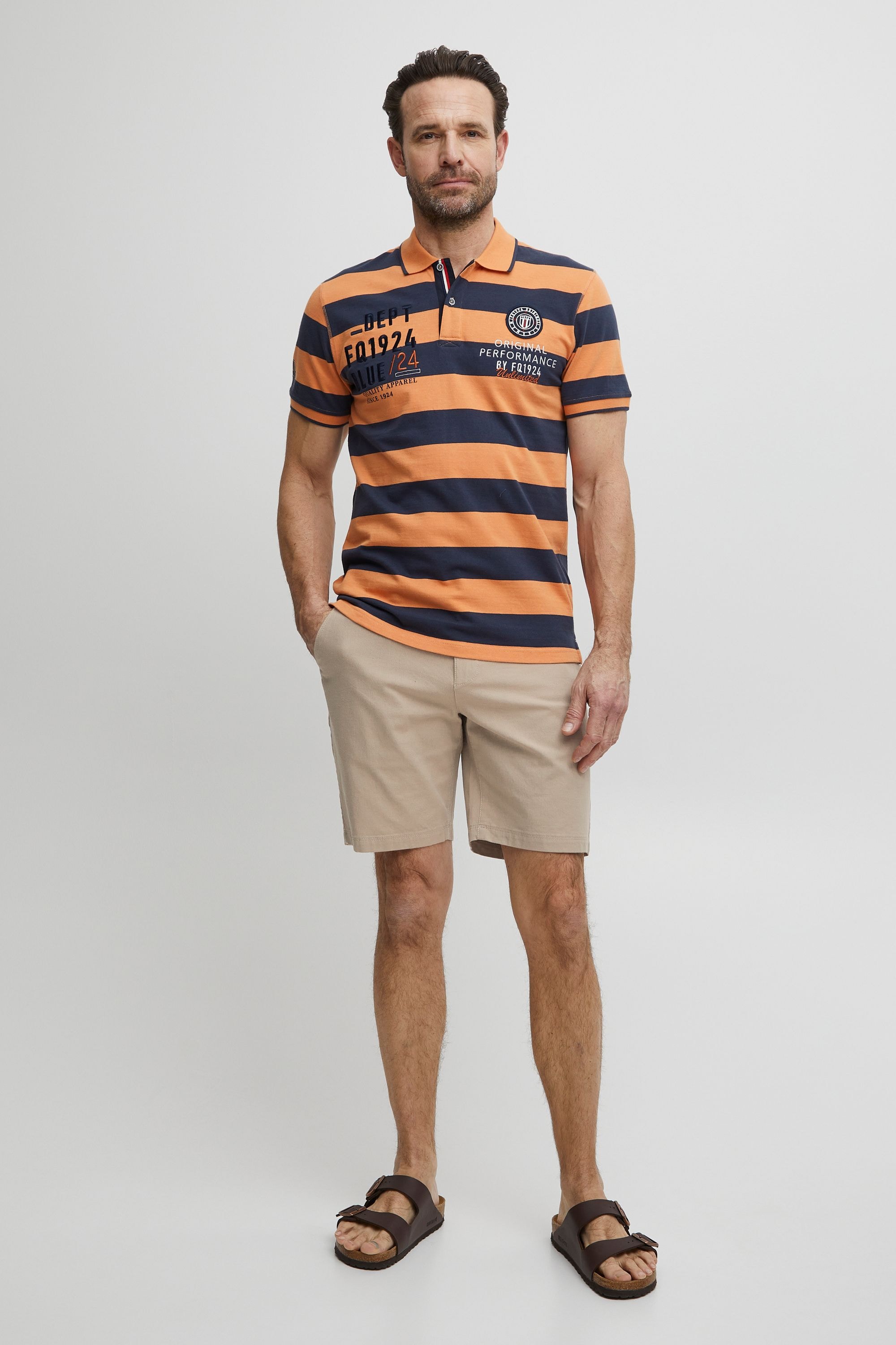 FQ1924 Chinoshorts »Chinoshorts FQSnorri«