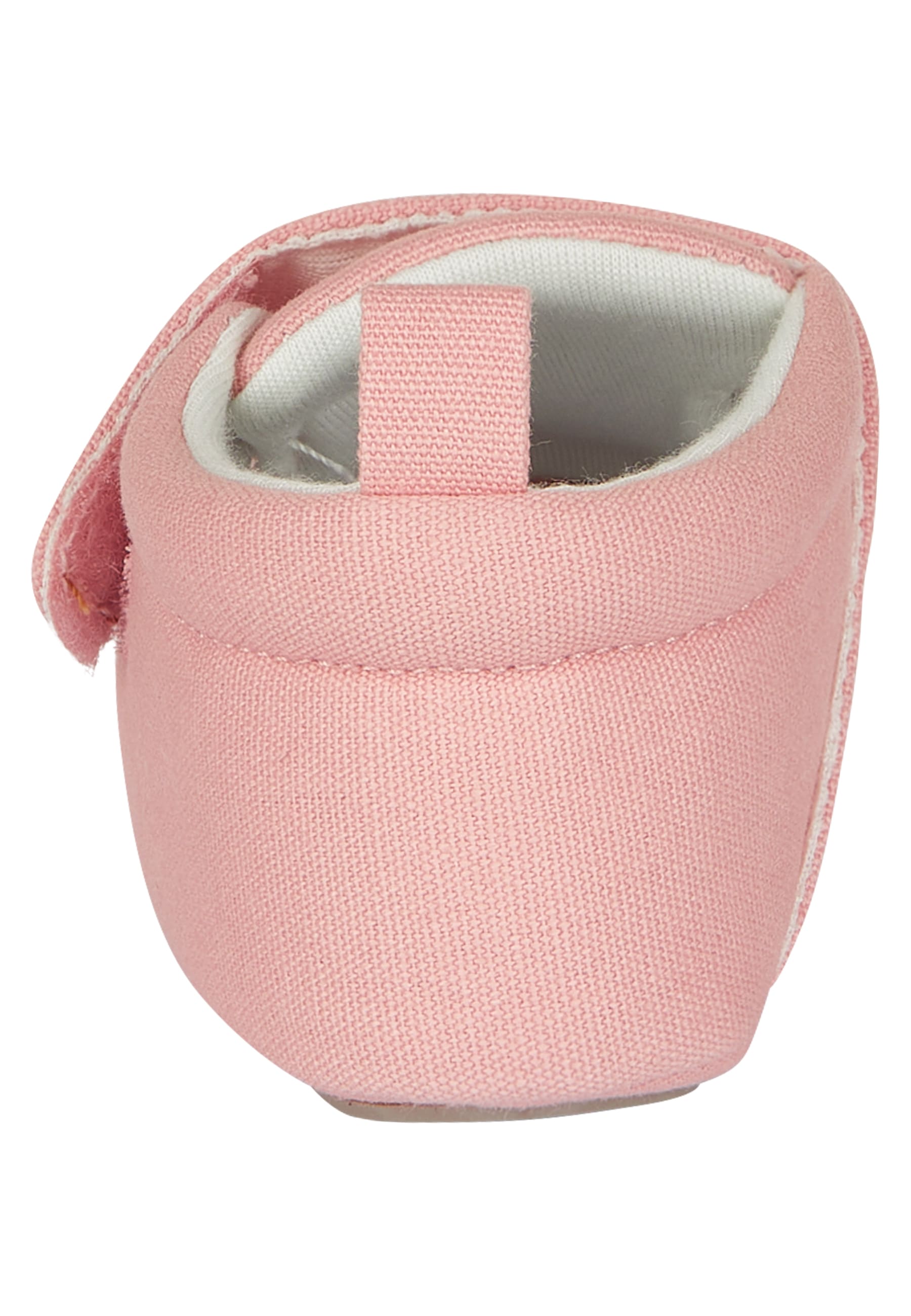 Sterntaler® Krabbelschuh »Krabelschuhe uni«