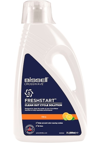 Bissell Flüssigreiniger »FRESHSTART Cleanout Cycle Solution 2l« kaufen