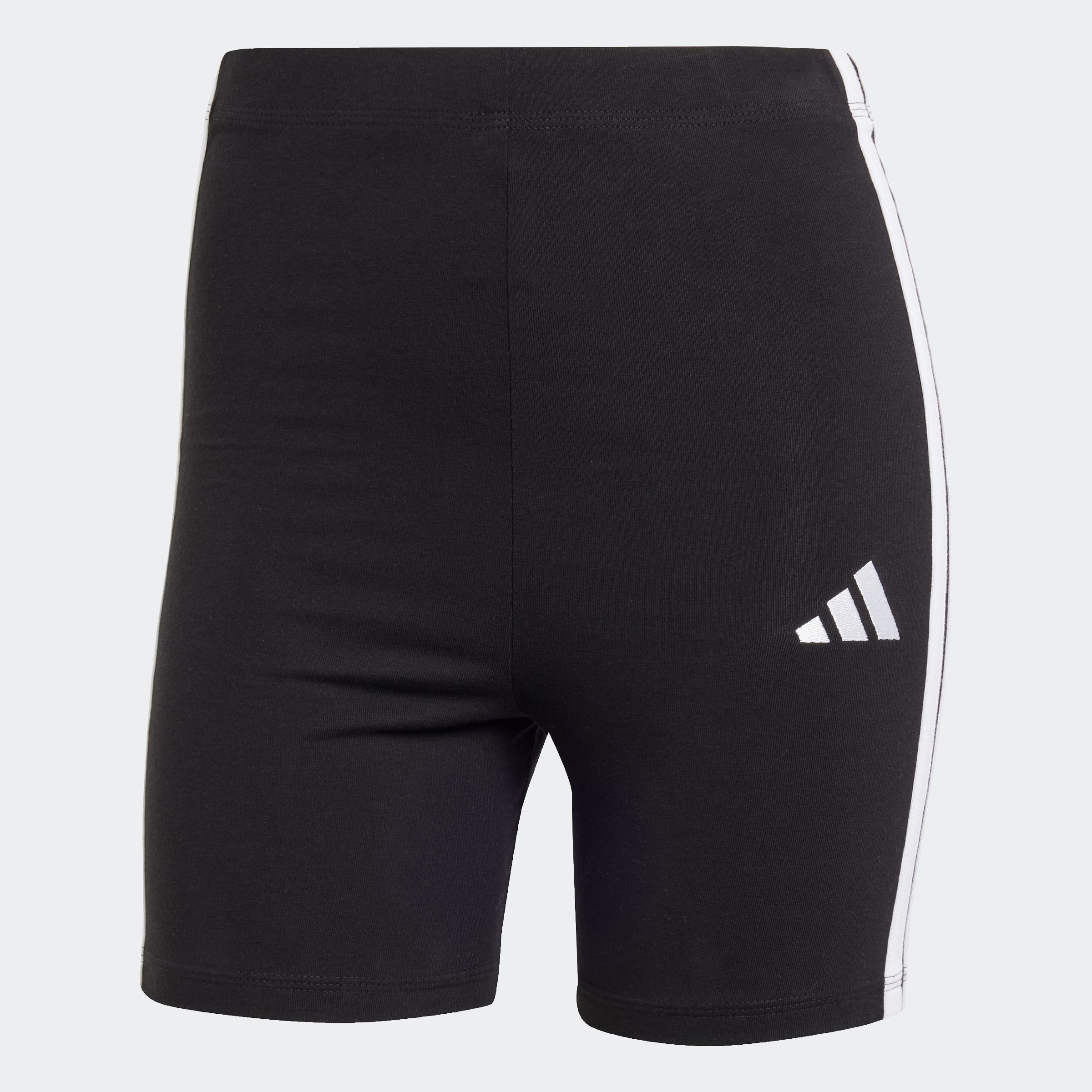 adidas Sportswear Trainingstights »W 3S SJ BK SHO«, (1 tlg.)