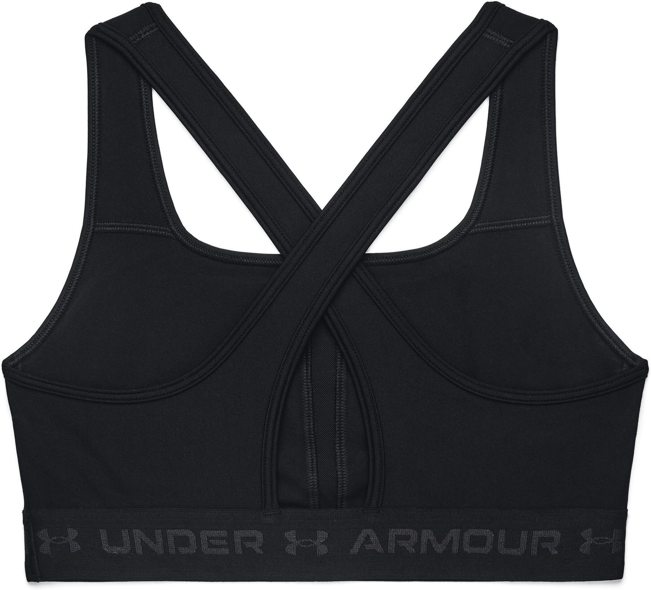 Under Armour® Sport-BH »CROSSBACK MID BRA«