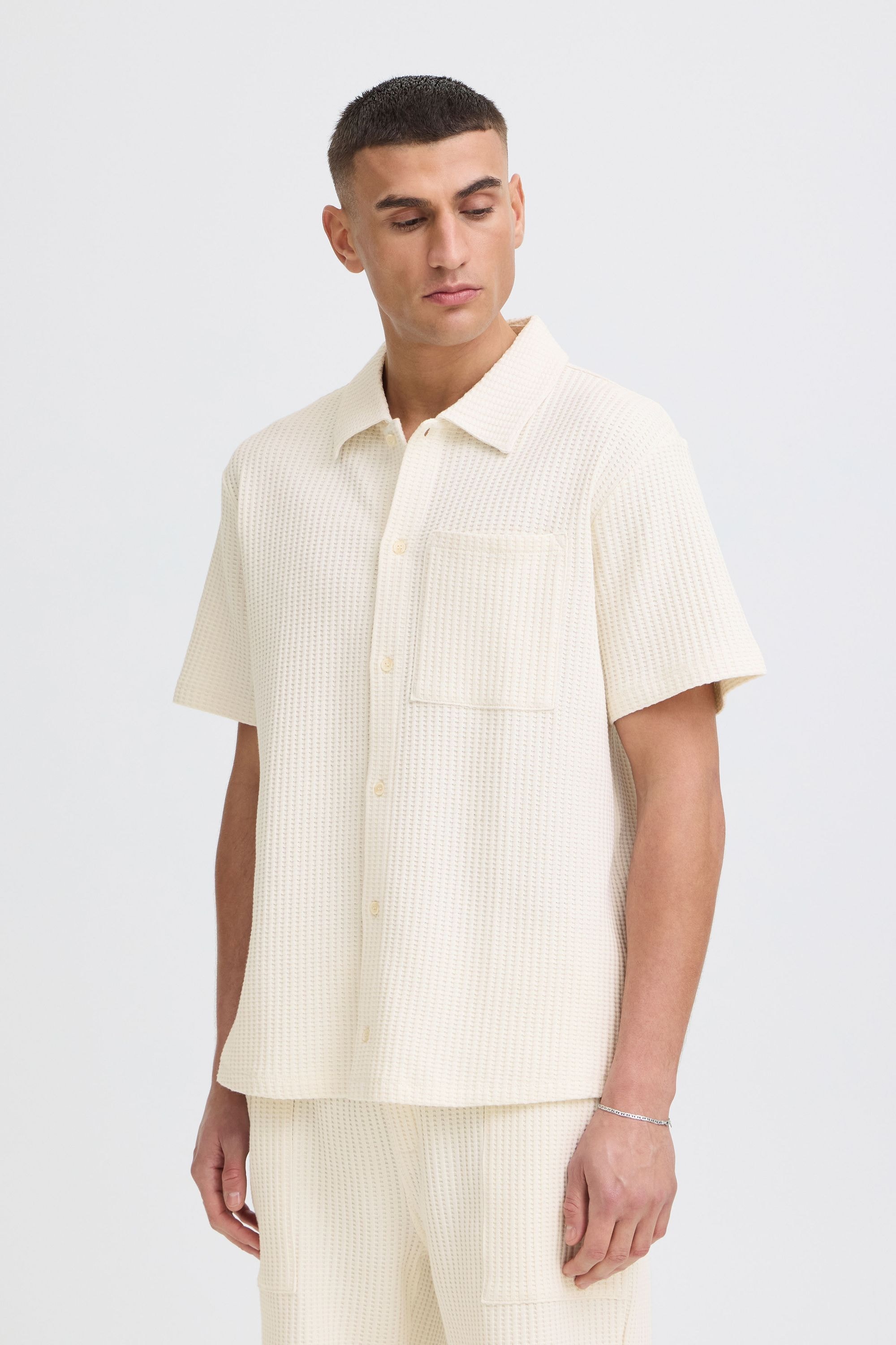 !Solid Kurzarmhemd »Kurzarmhemd SDUtley«