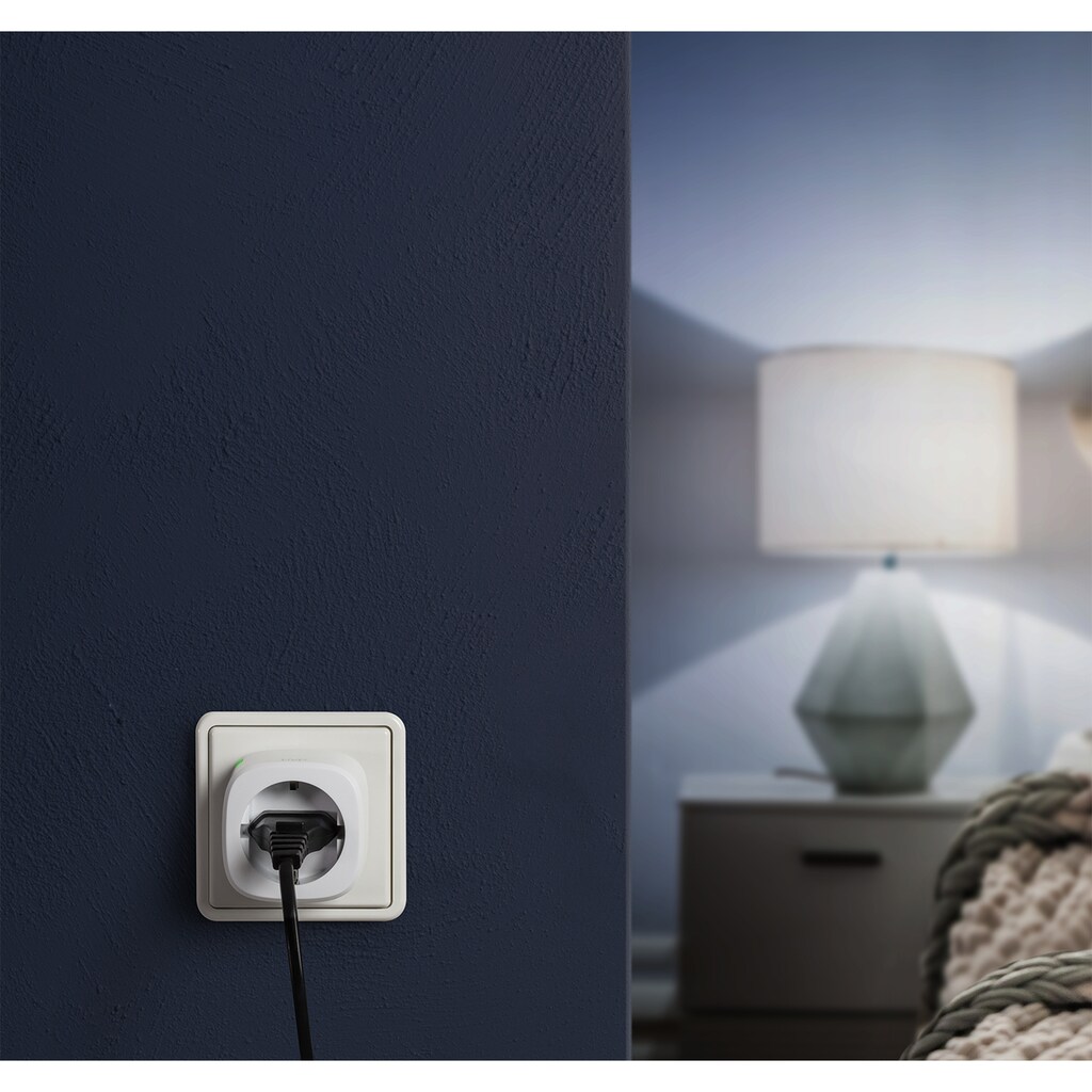 EVE Smart-Home-Zubehör »Apple HomeKit Eve Energy«