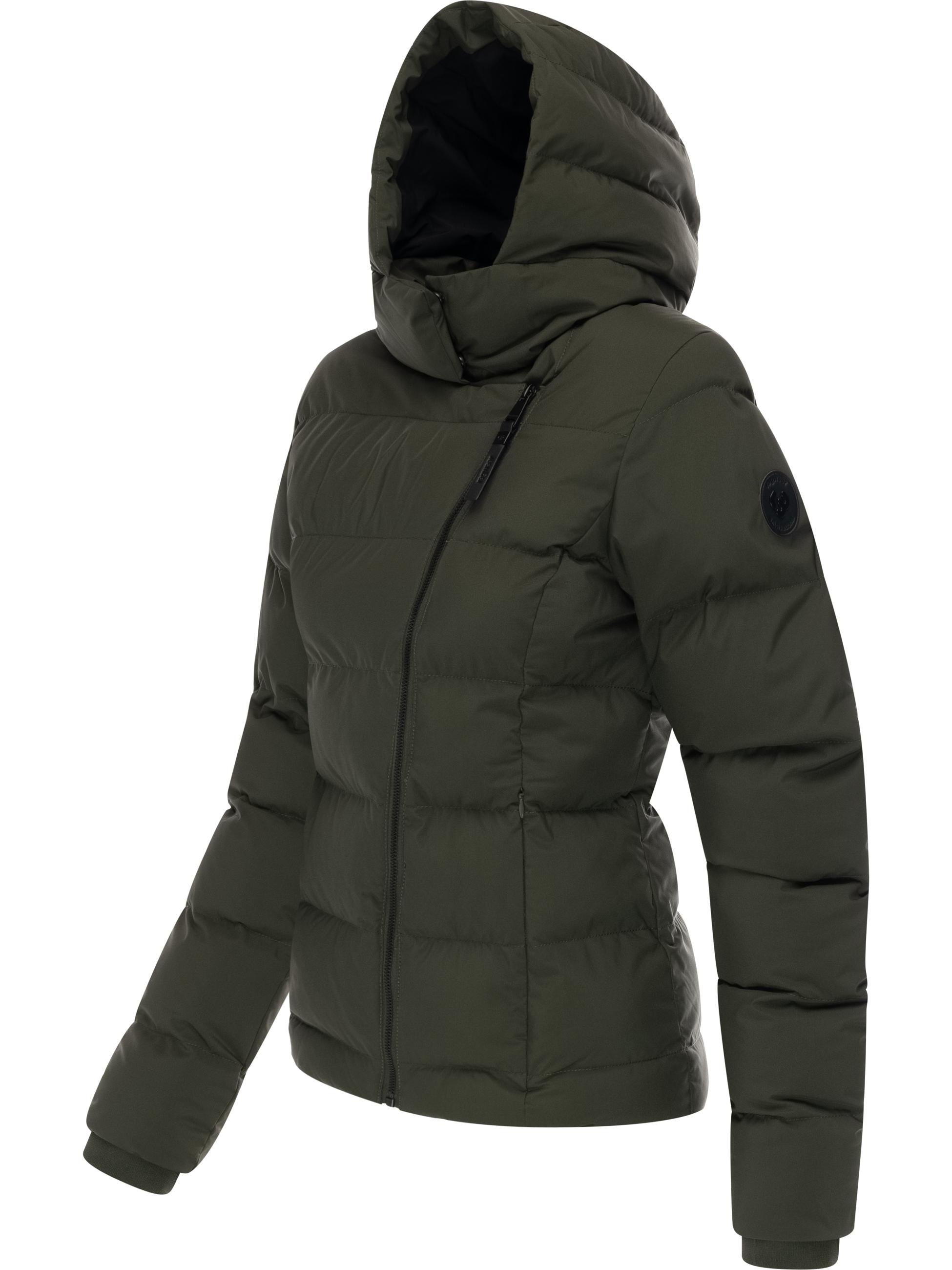 Ragwear Steppjacke »Outdoorjacke Harlen YOUMODO«