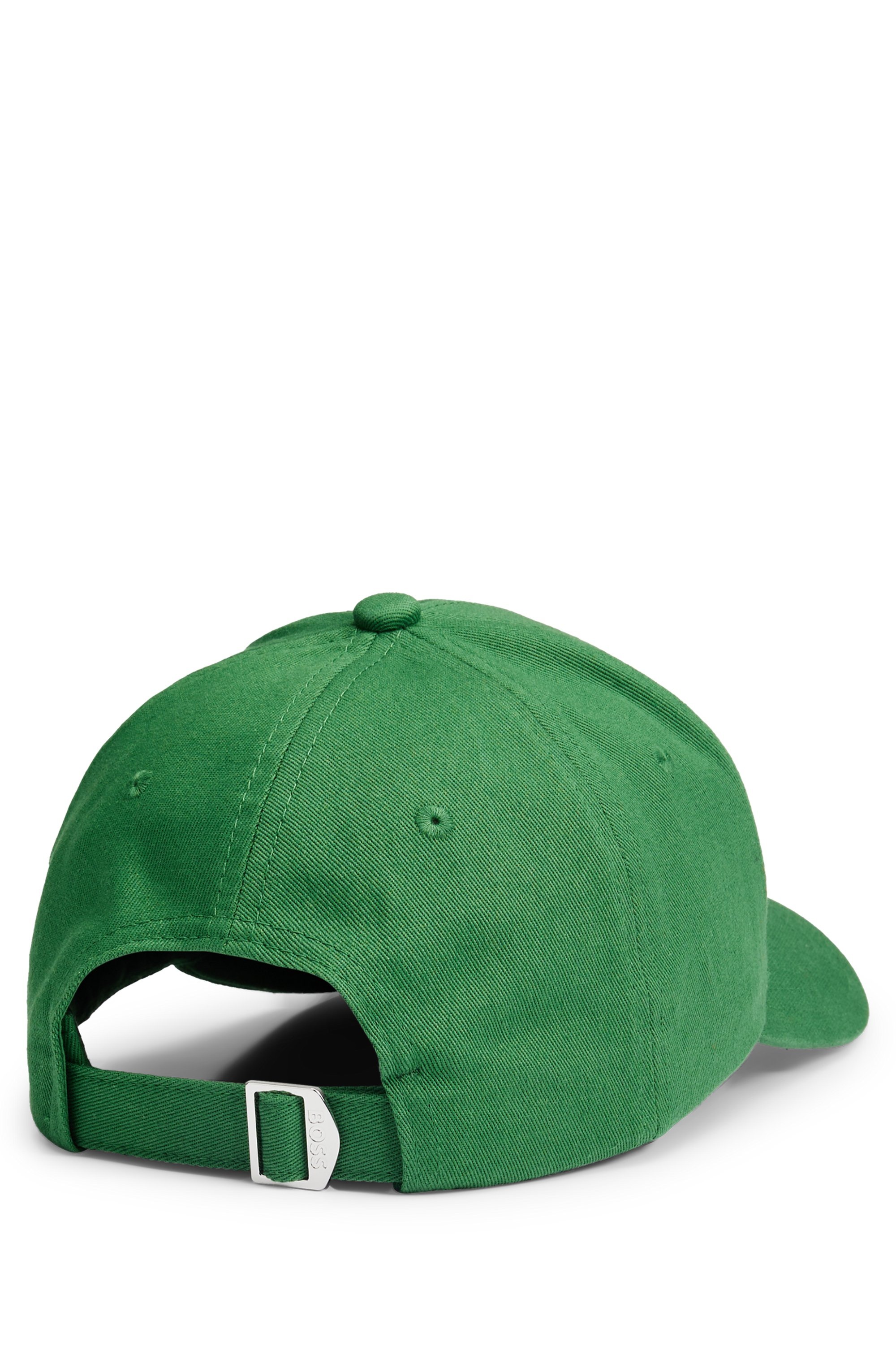 BOSS Baseball Cap »Zed« mit Logostickerei, Unisex