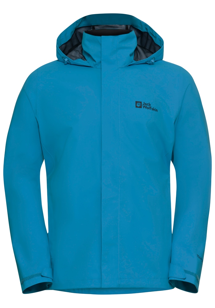 Jack Wolfskin Funktionsmantel »NORTHERN LITE COAT W«, Wärmend, winddicht, Übergangsjacke