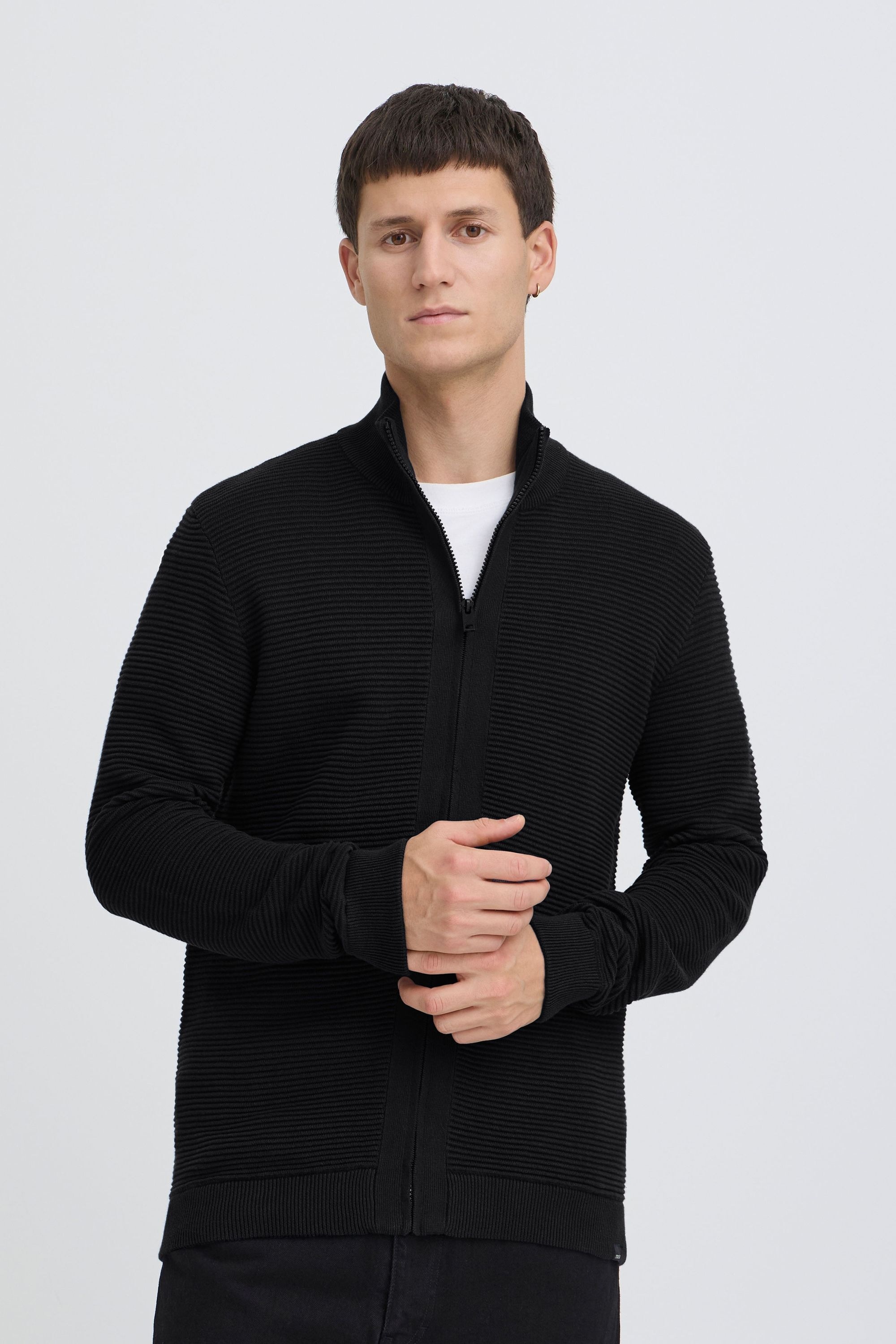 !Solid Strickjacke »Strickjacke SDValencia«