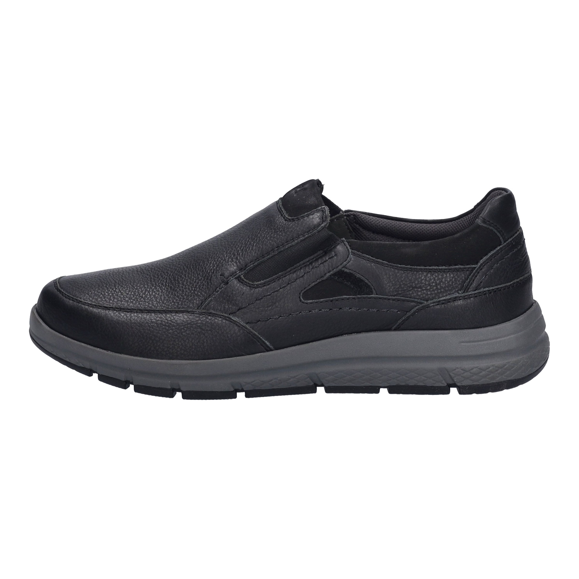 Josef Seibel Slipper »Giuseppe 09, schwarz«