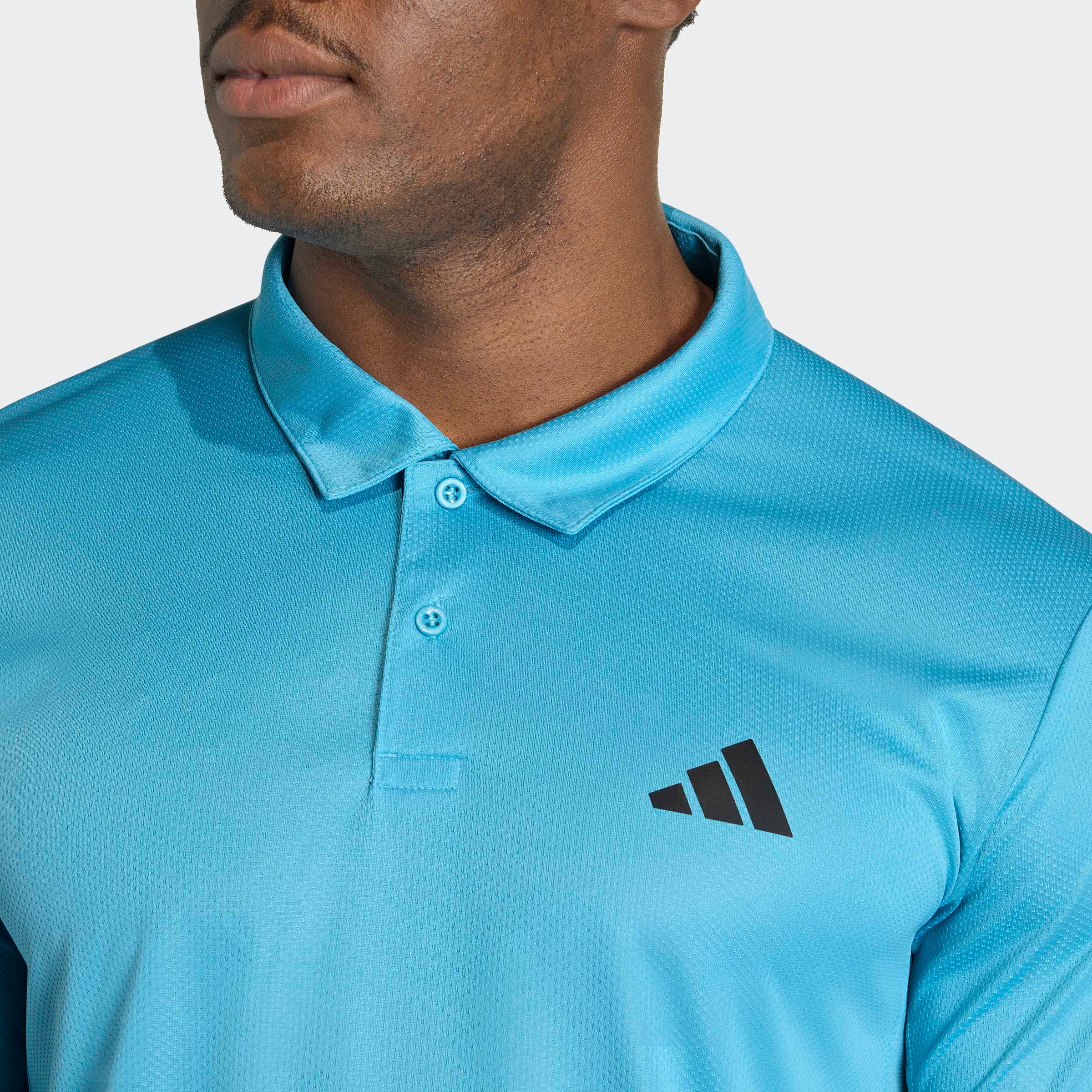 adidas Performance Poloshirt »WE BAS POLO«