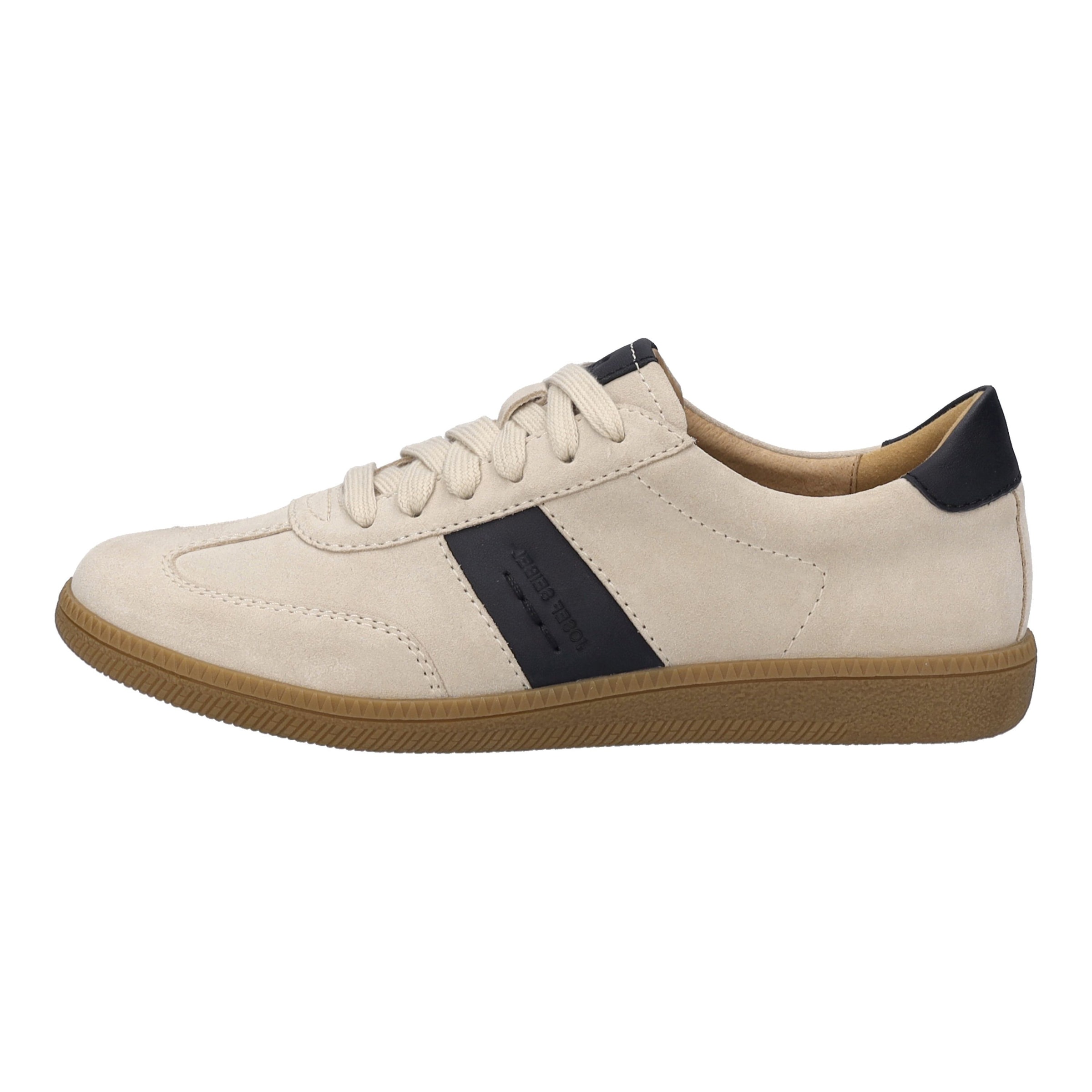 Josef Seibel Sneaker »Joleen 01, beige-schwarz«