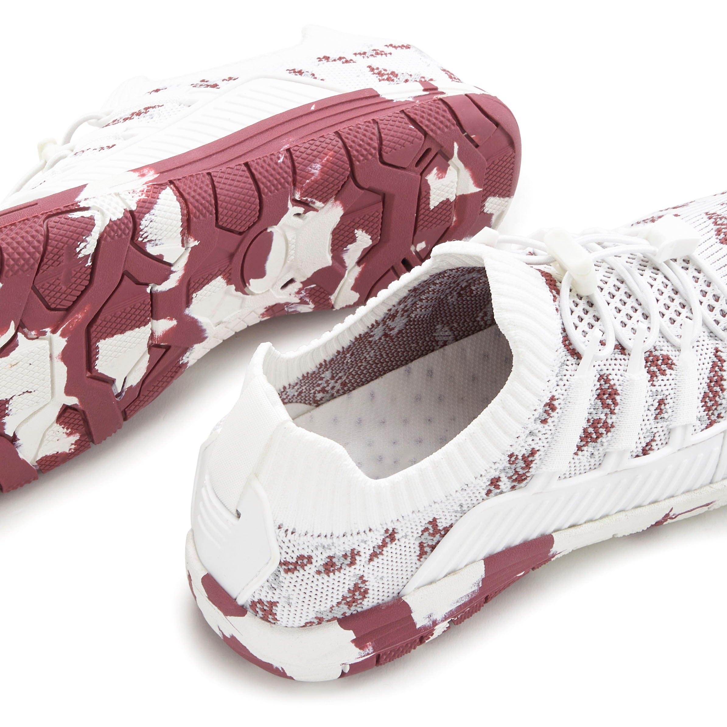 Venice Beach Aquaschuh, Badeschuh, Slipper, Wasserschuh Unisex VEGAN