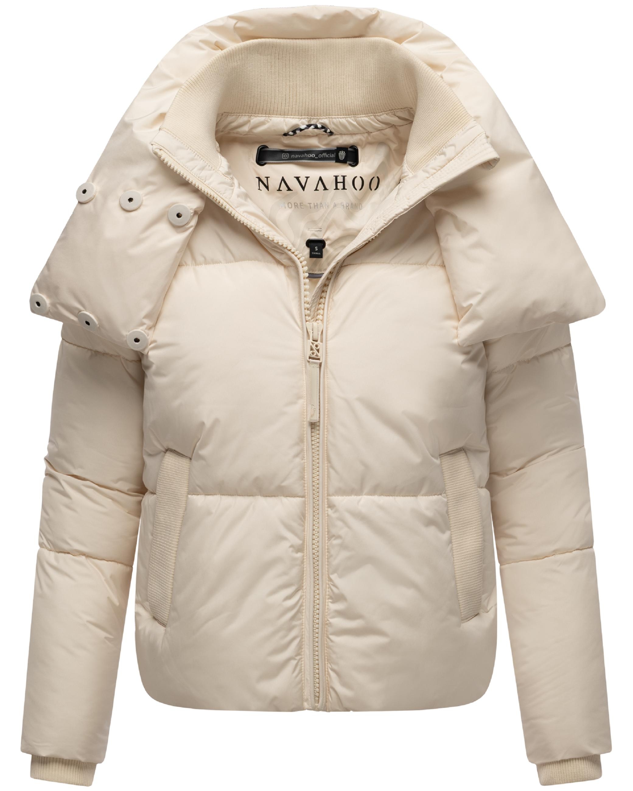 Navahoo Outdoorjacke »Outdoorjacke Traumelfe 14«