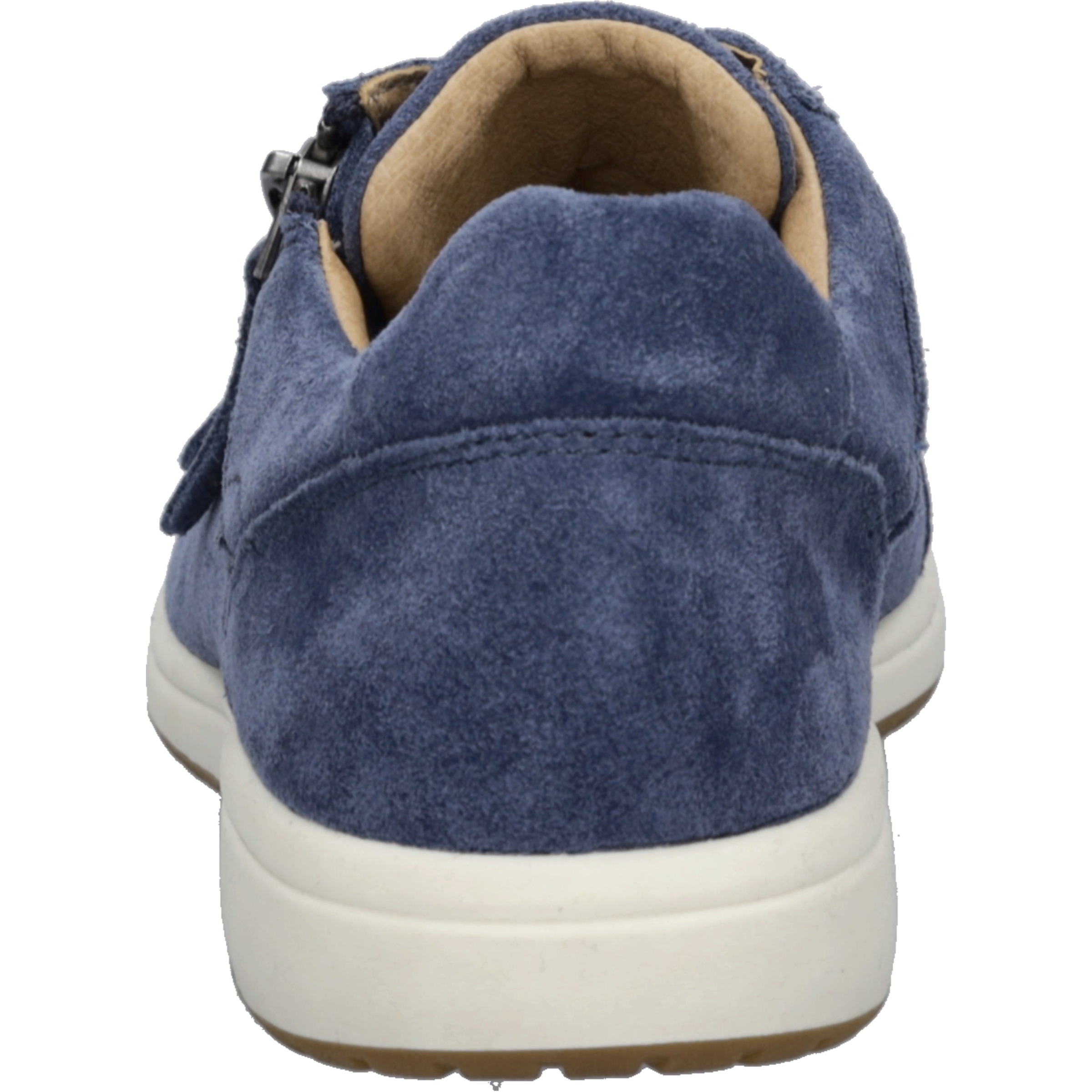 Josef Seibel Sneaker »Cynthia 02, ocean«