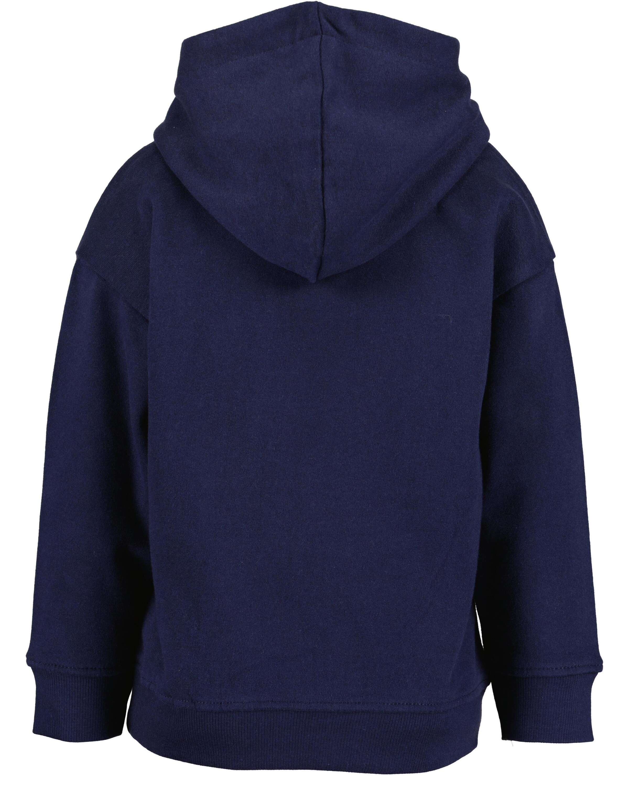 Blue Seven Hoodie »Blue Seven Hoodie«