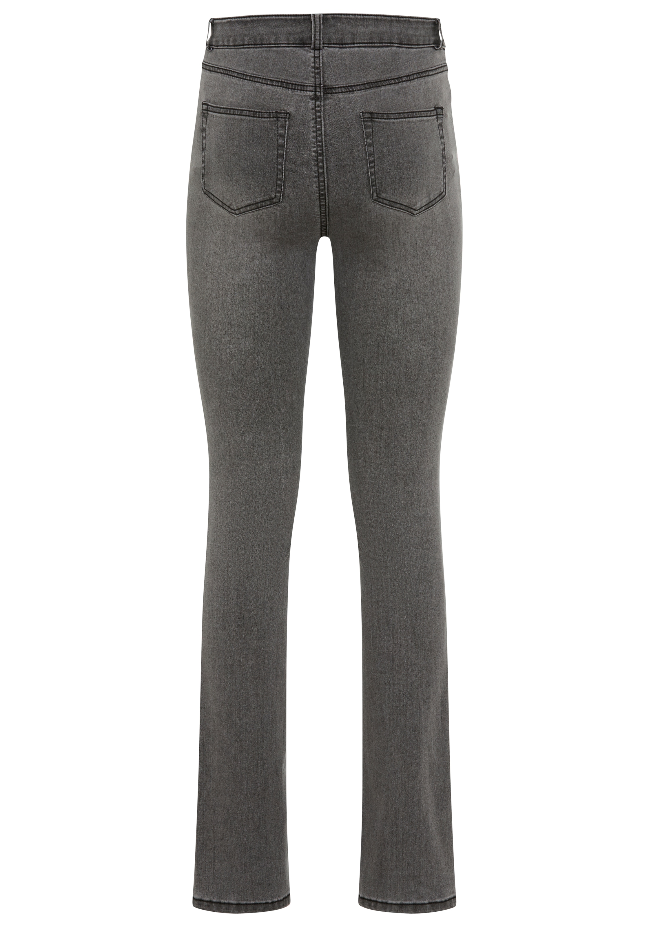 Arizona Comfort-fit-Jeans »Ultra Stretch«