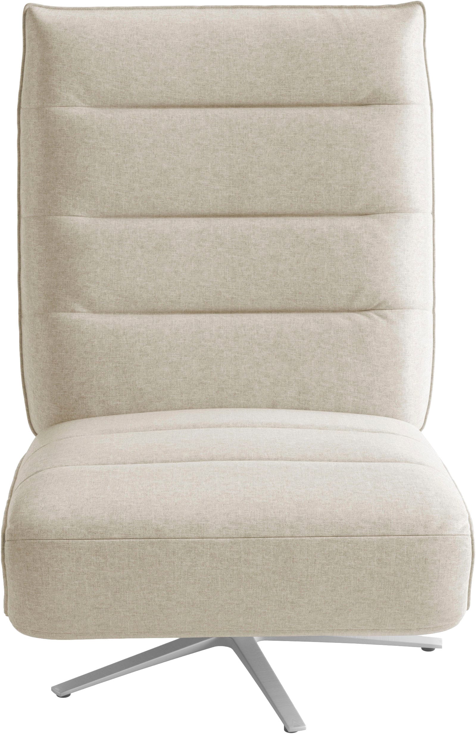 sit&more TV-Sessel »Eve« mit Herz-Waage und 2 Motoren, Bedienfelder im Sitz