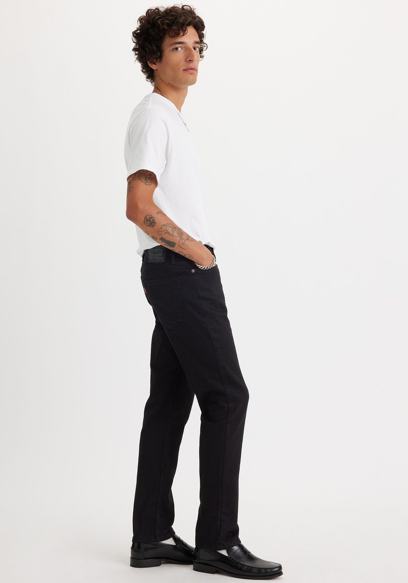 Levi's® Slim-fit-Jeans »511 SLIM« mit Stretch