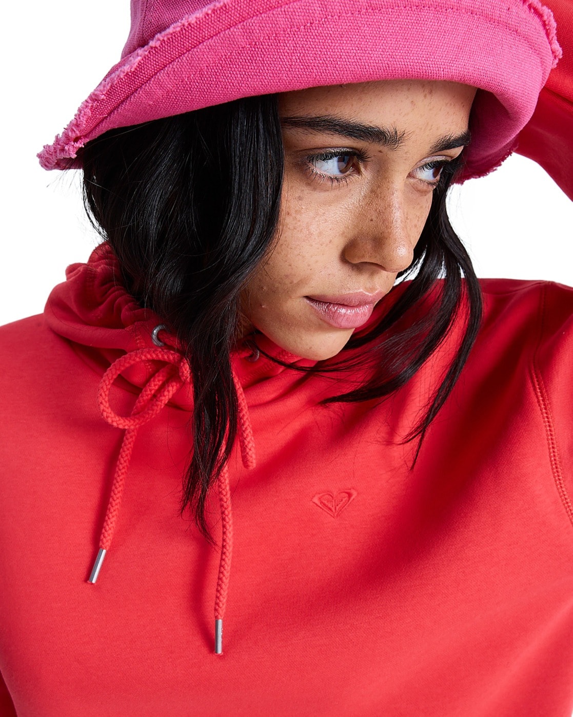 Roxy Hoodie »Surf Stoked Brushed«
