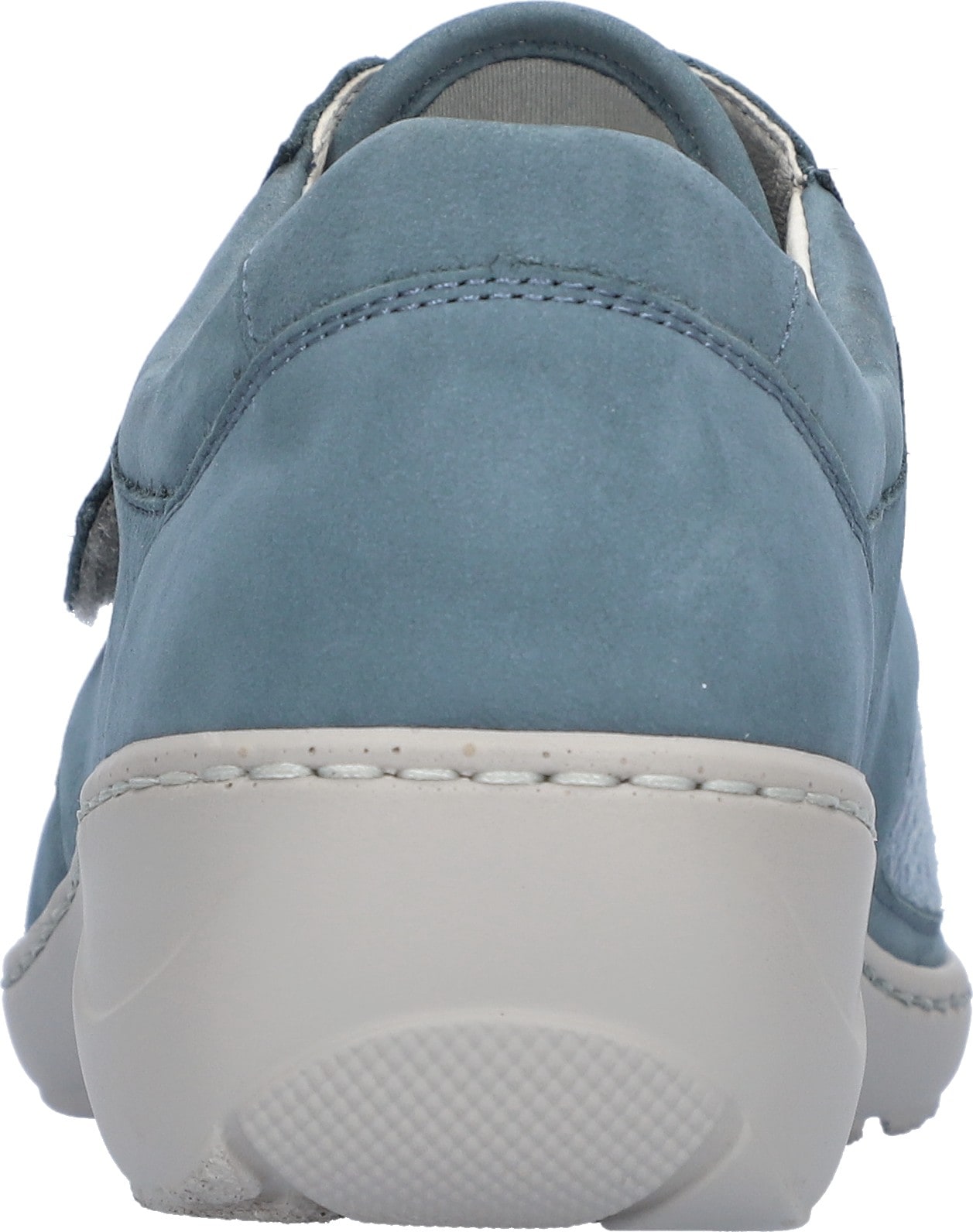 Waldläufer Klettschuh »Kya-Soft«  Komfortschuh, Halbschuh in komfortable Weite K = extraweit