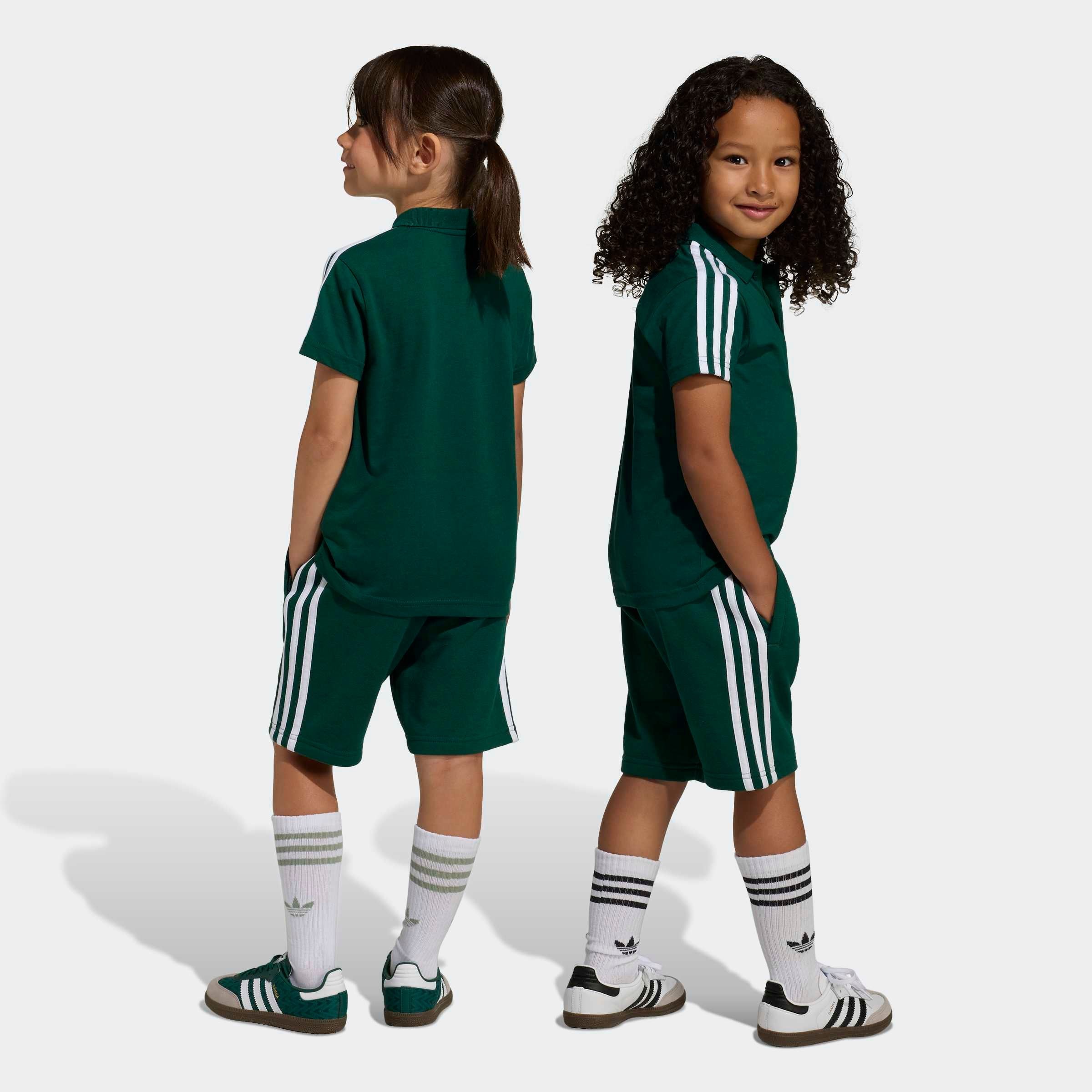 adidas Originals Trainingsanzug »STS« 2 tlg.