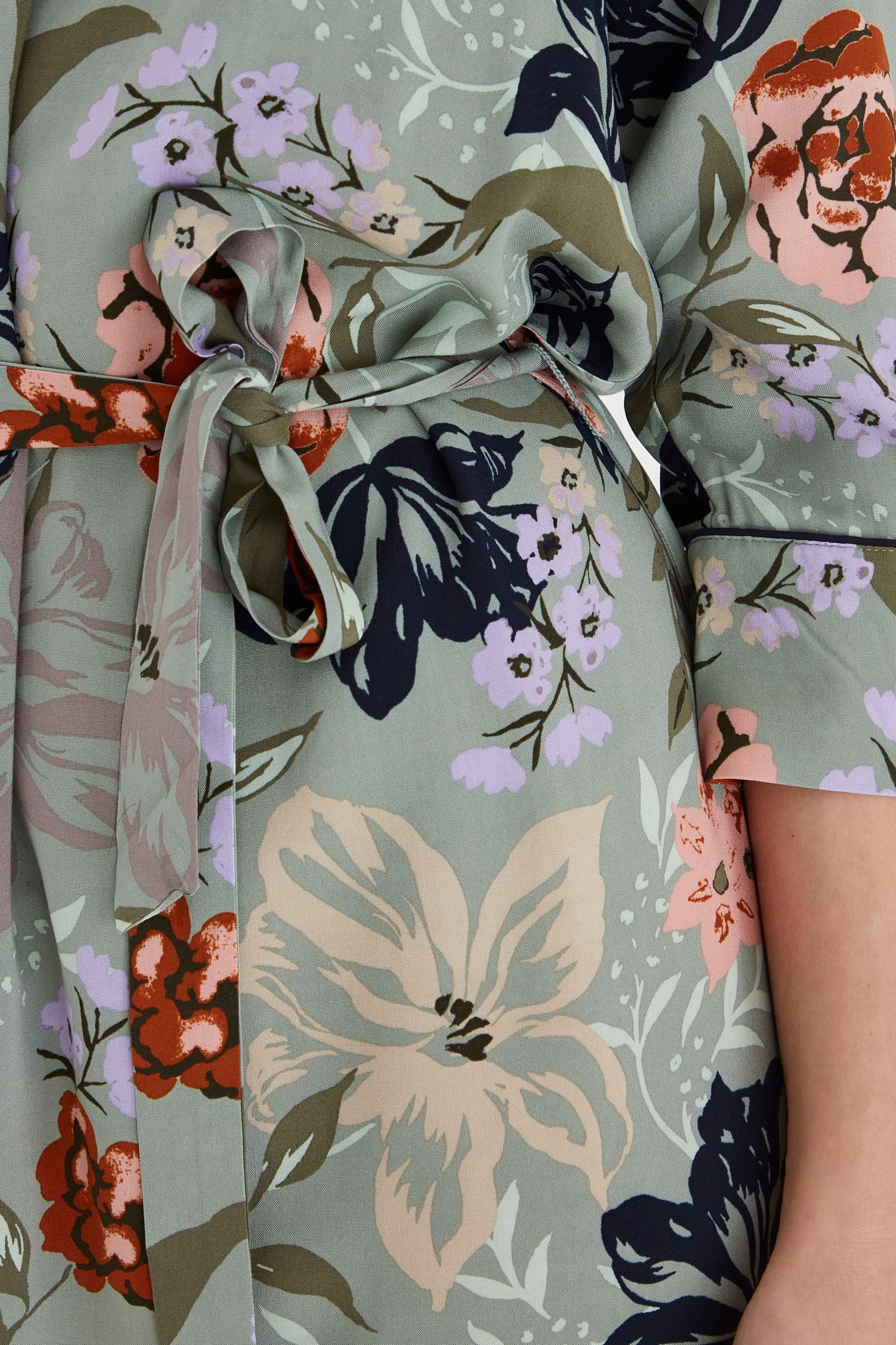 fransa Blusenkleid »Blusenkleid FRVageo«