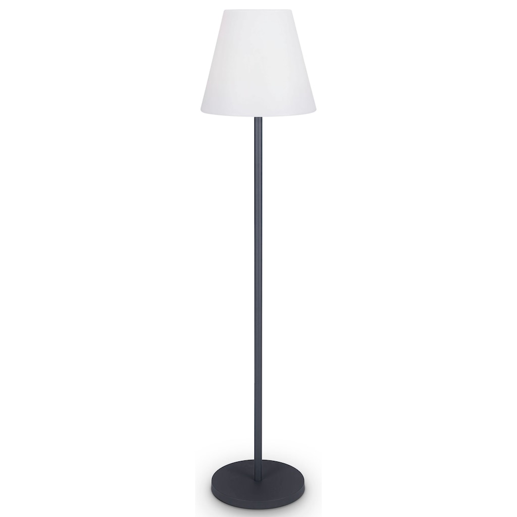 Paco Home Stehlampe »JEN«