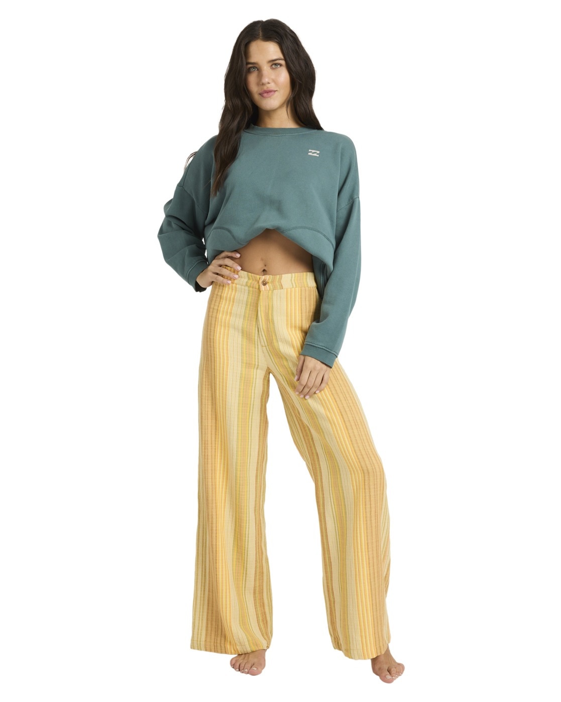 Billabong Outdoorhose »Hazy Daze«